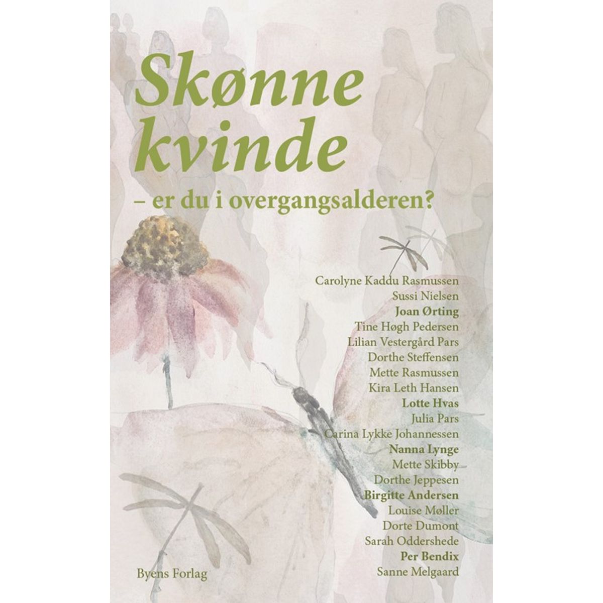 Skønne kvinde