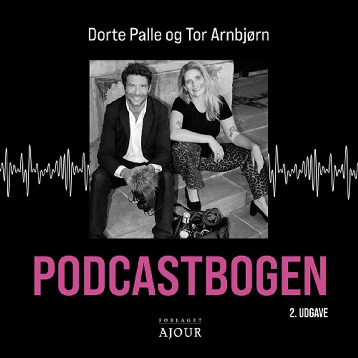 Podcastbogen