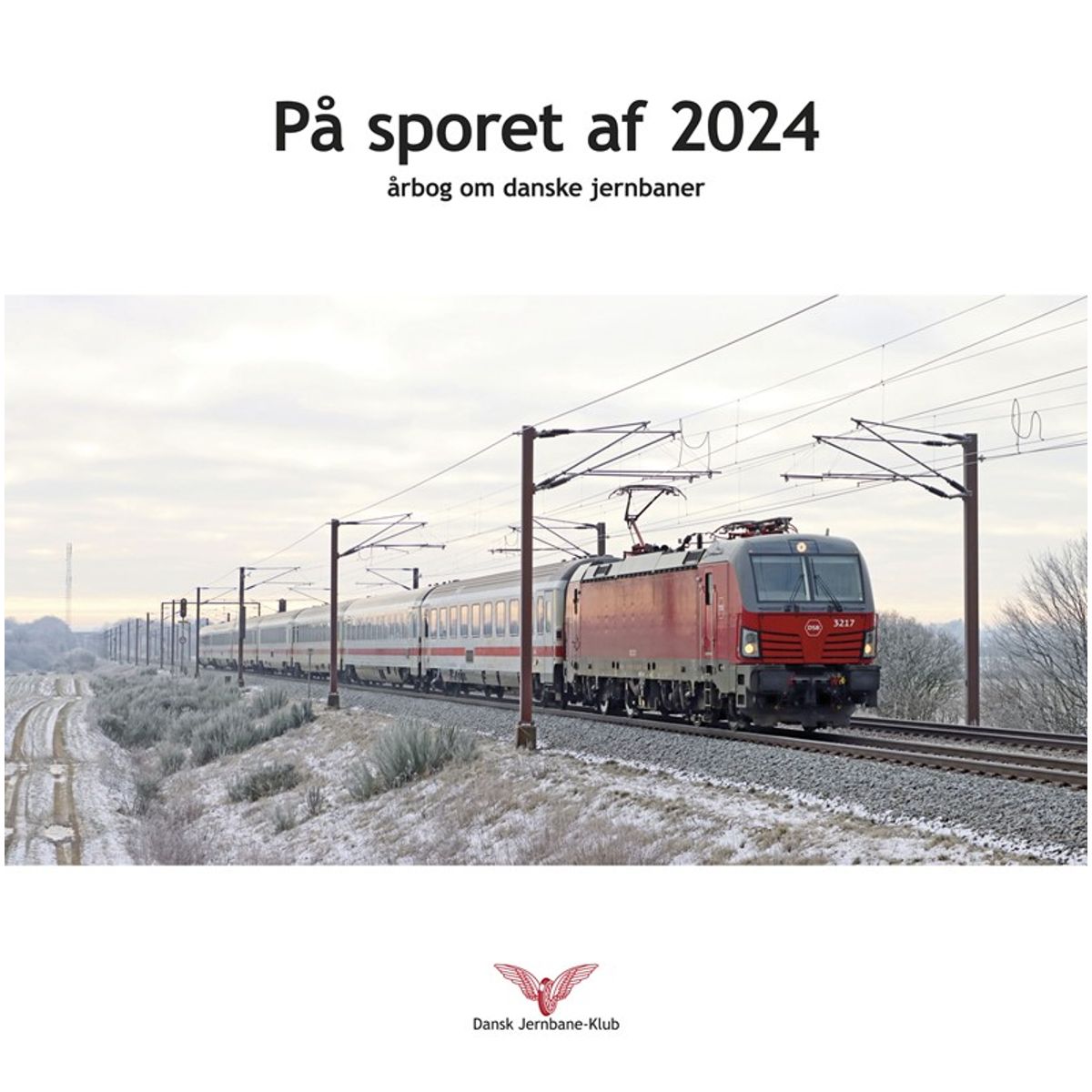 På sporet af 2024