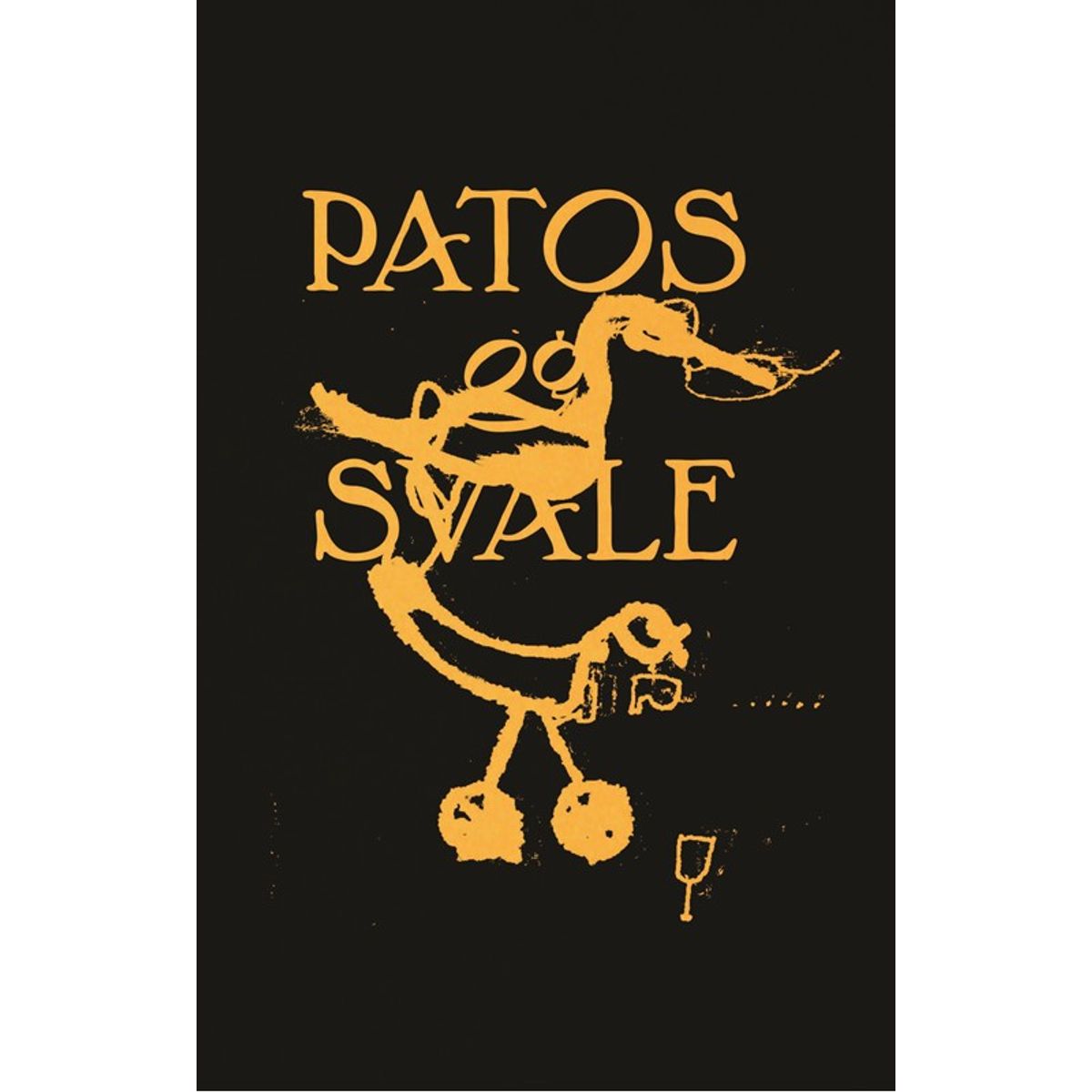 Patos og svale