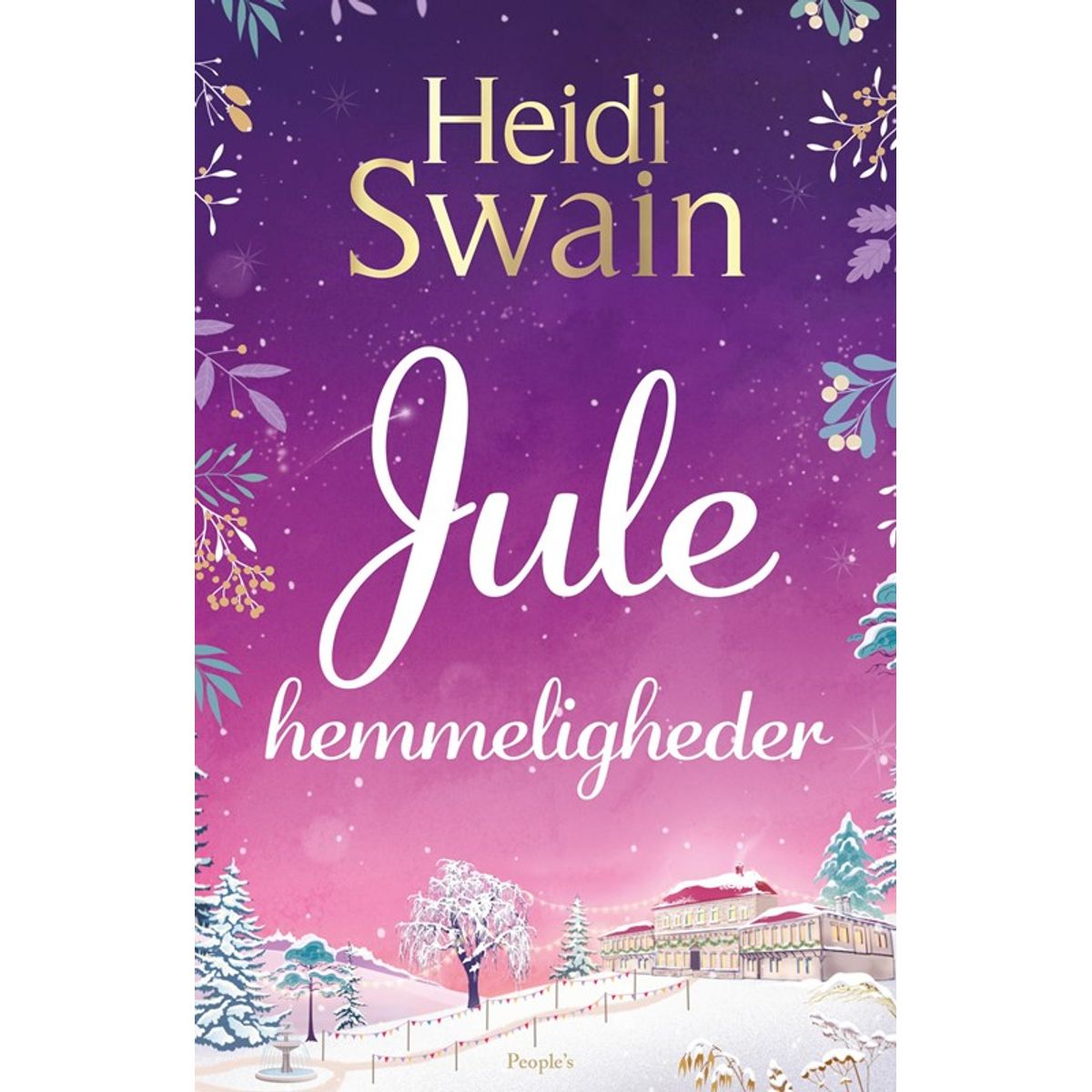 Julehemmeligheder