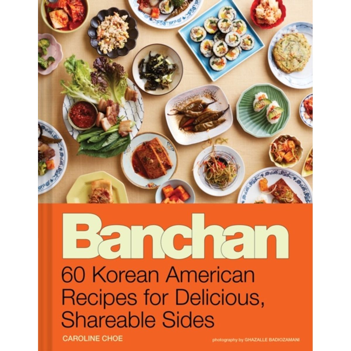 Banchan