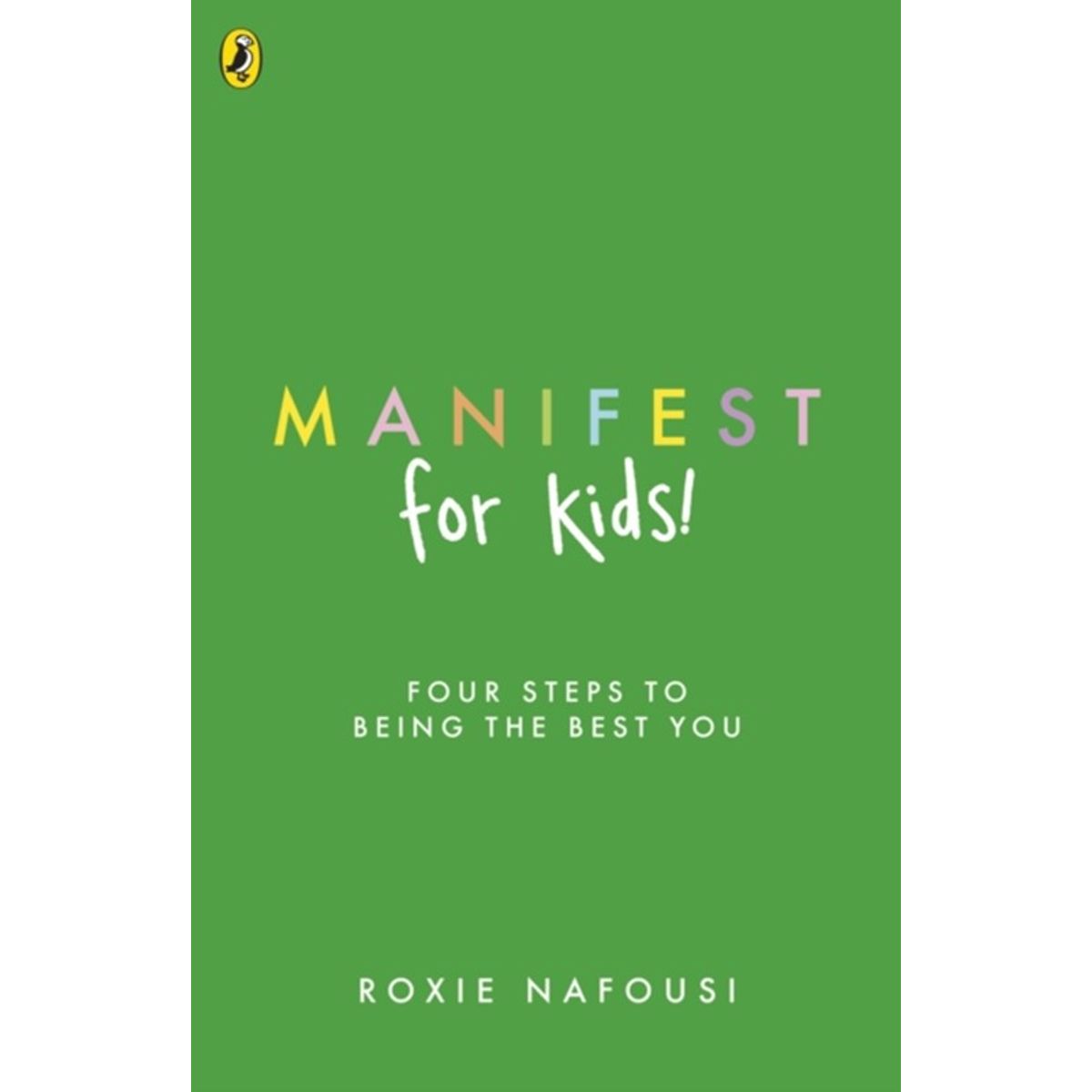 Manifest for Kids