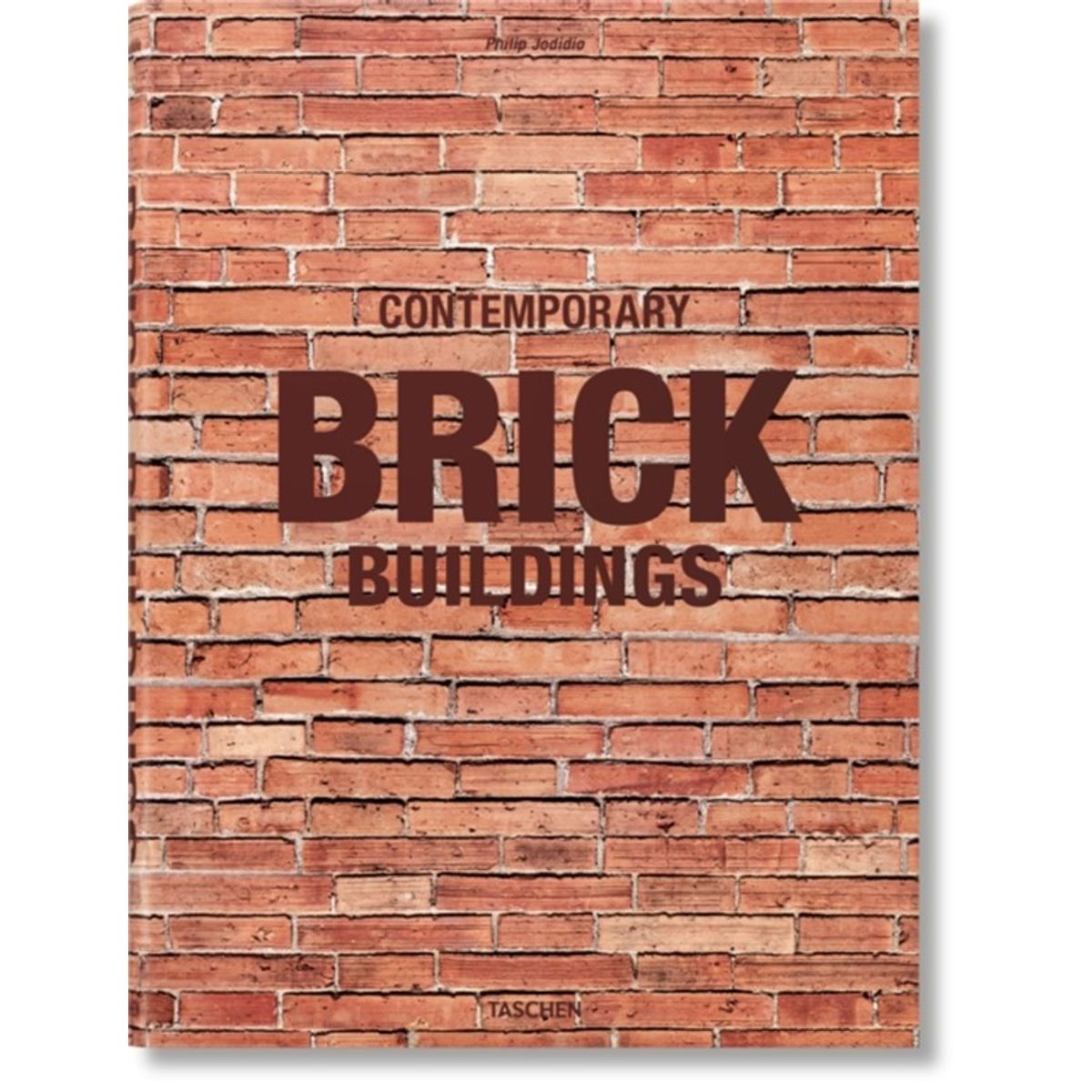 Contemporary Brick Buildings