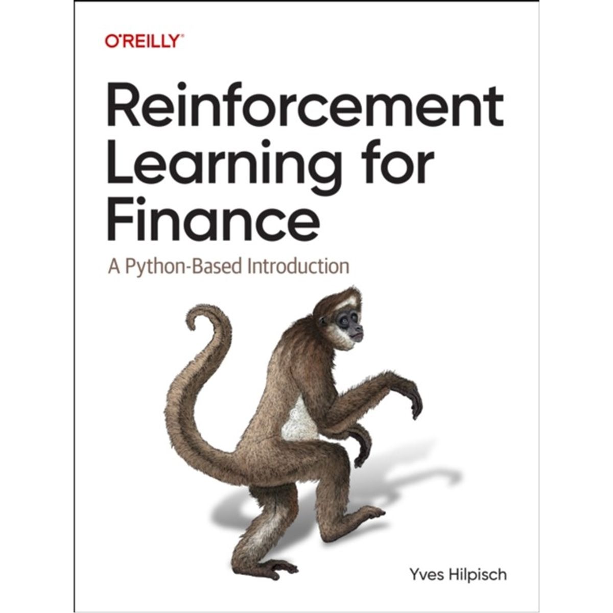 Reinforcement Learning for Finance