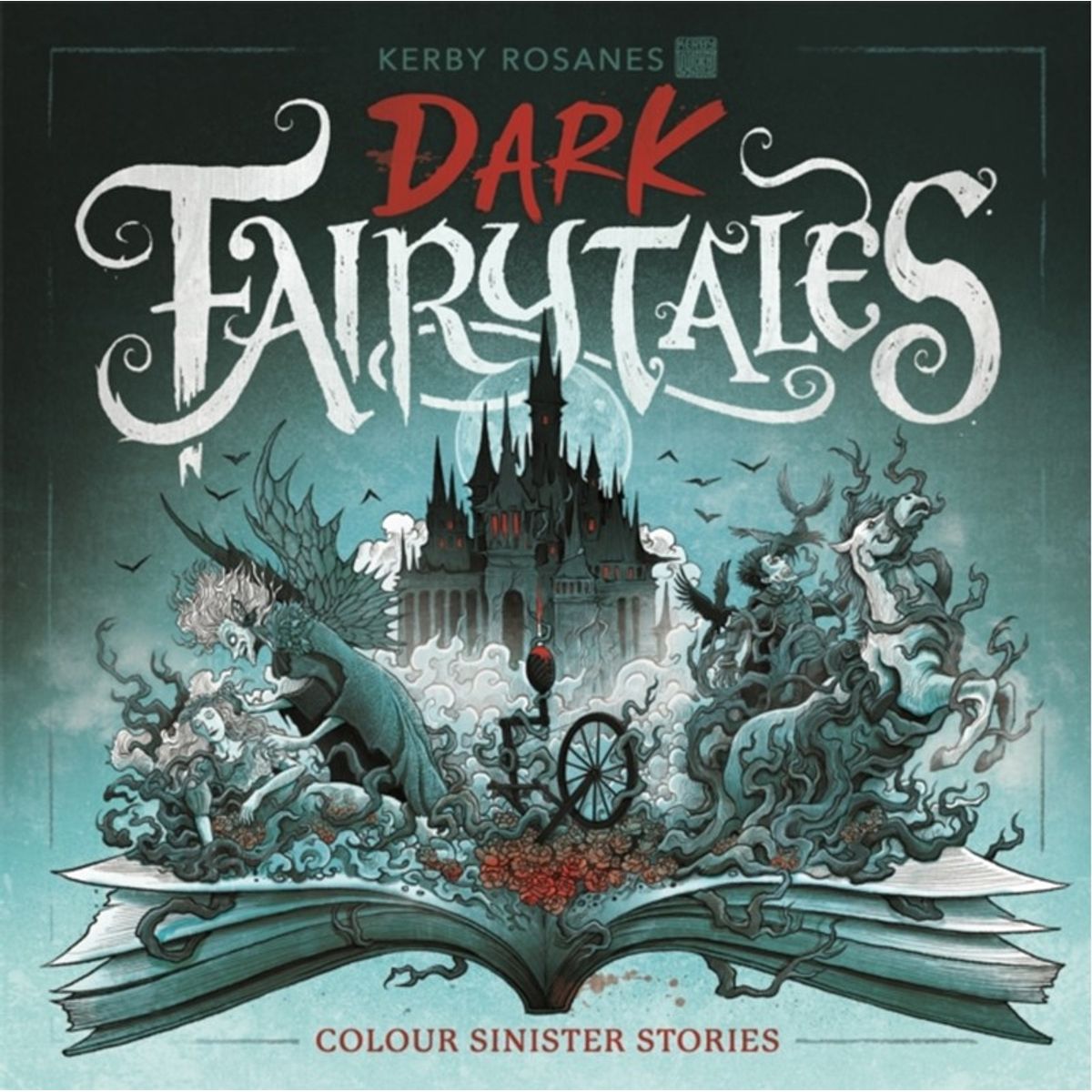 Dark Fairytales