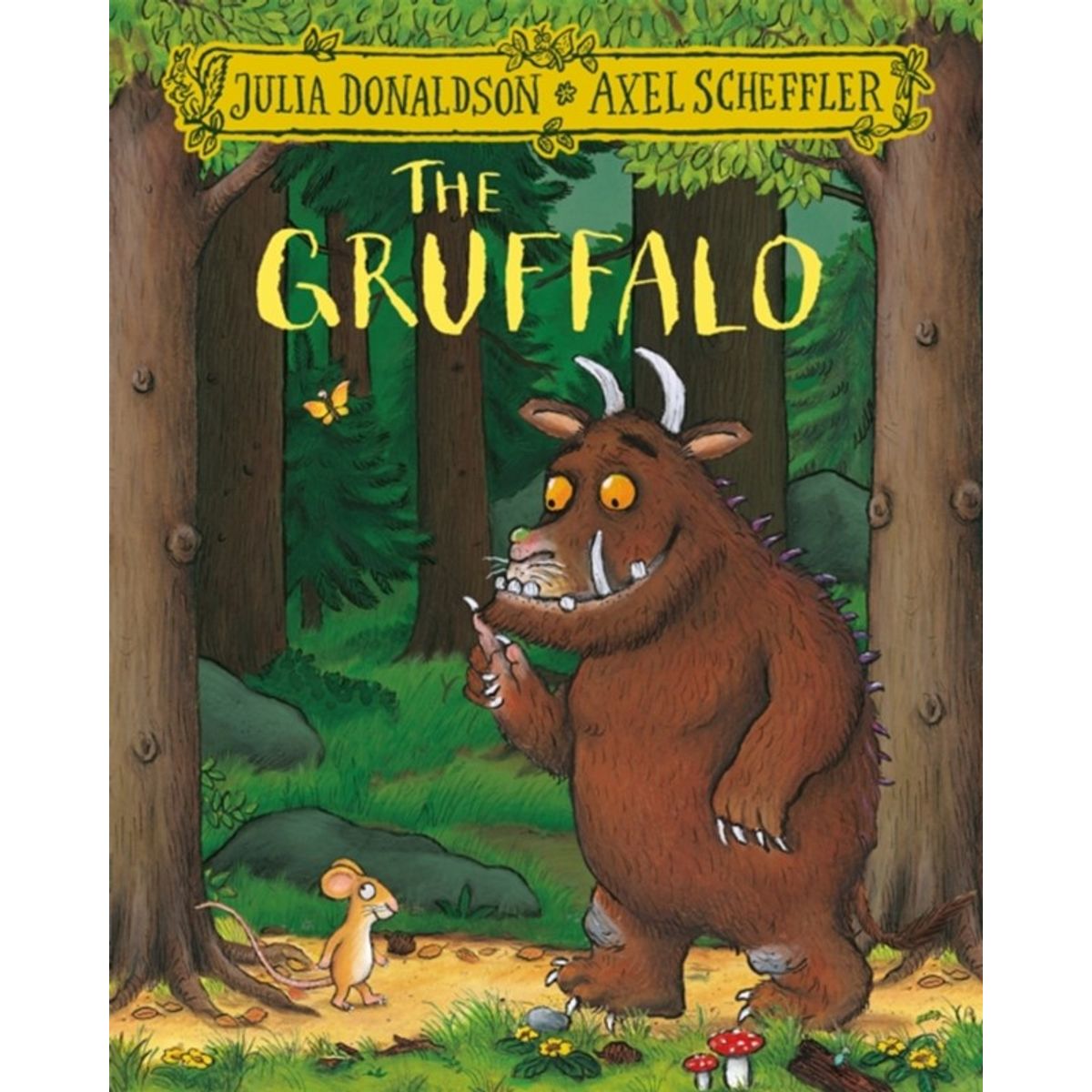 The Gruffalo