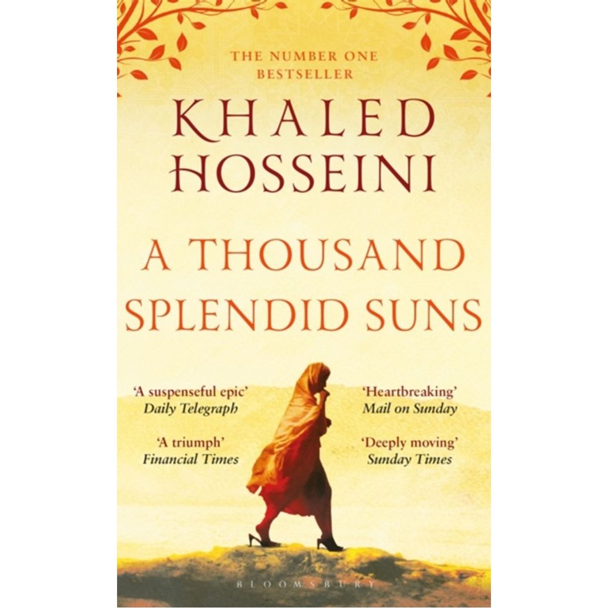 A Thousand Splendid Suns