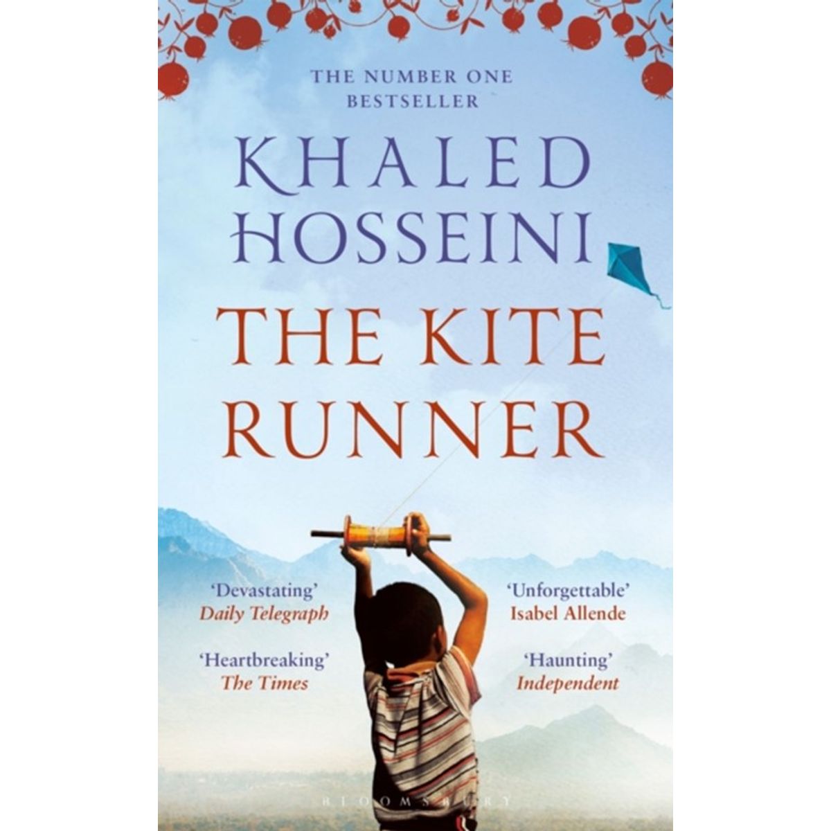 The Kite Runner