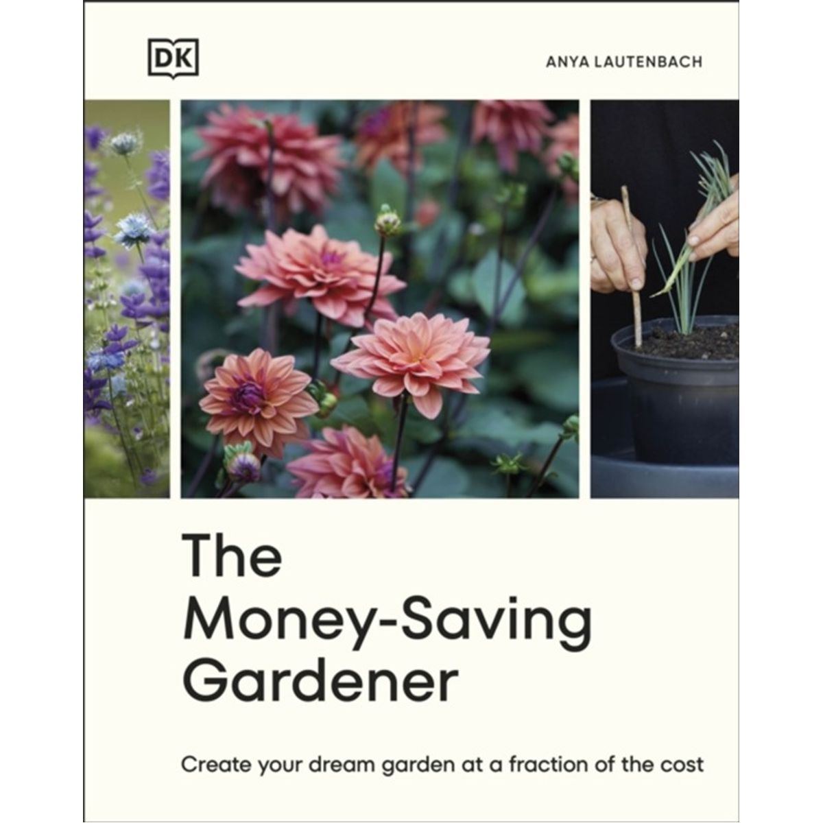 The Money-Saving Gardener