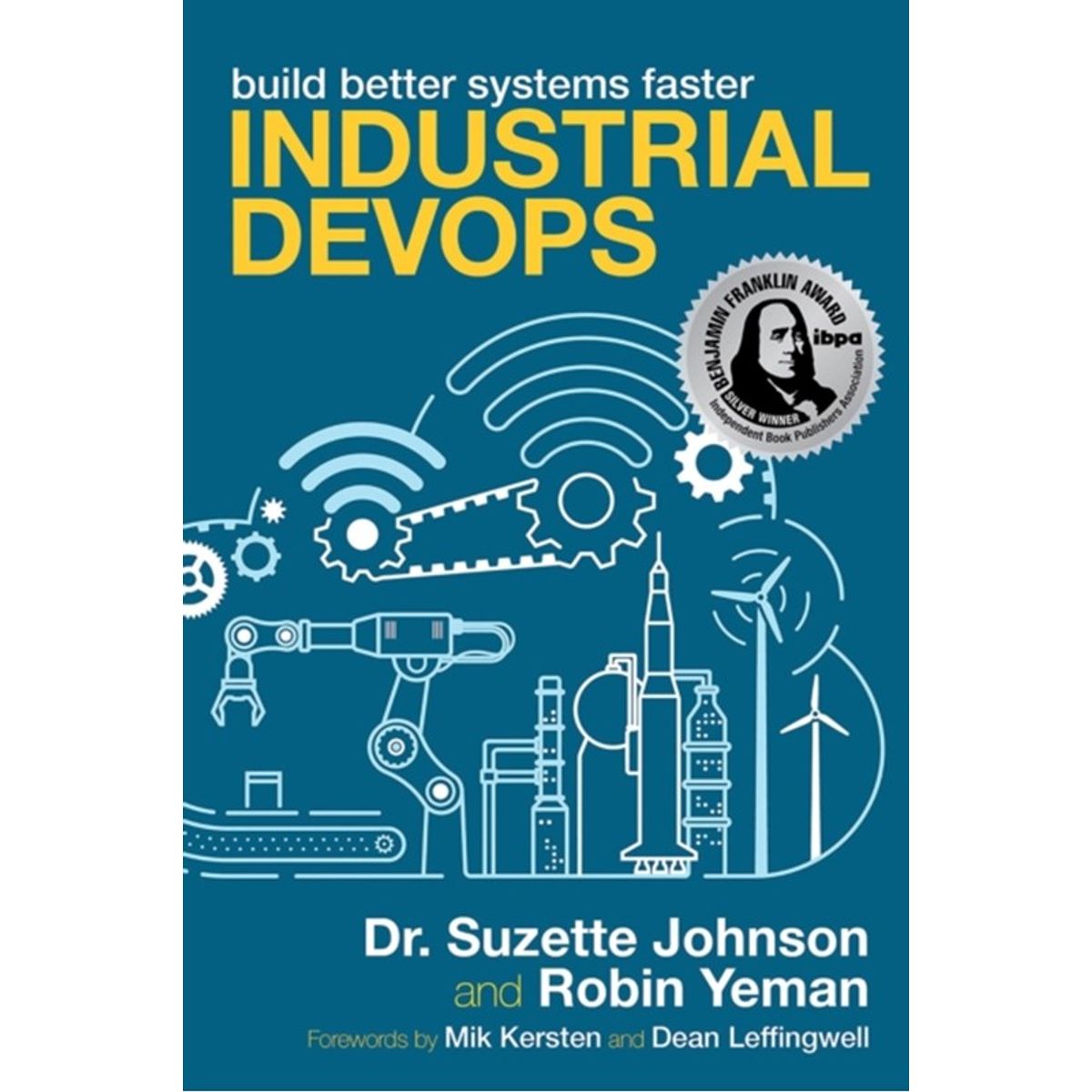 Industrial Devops