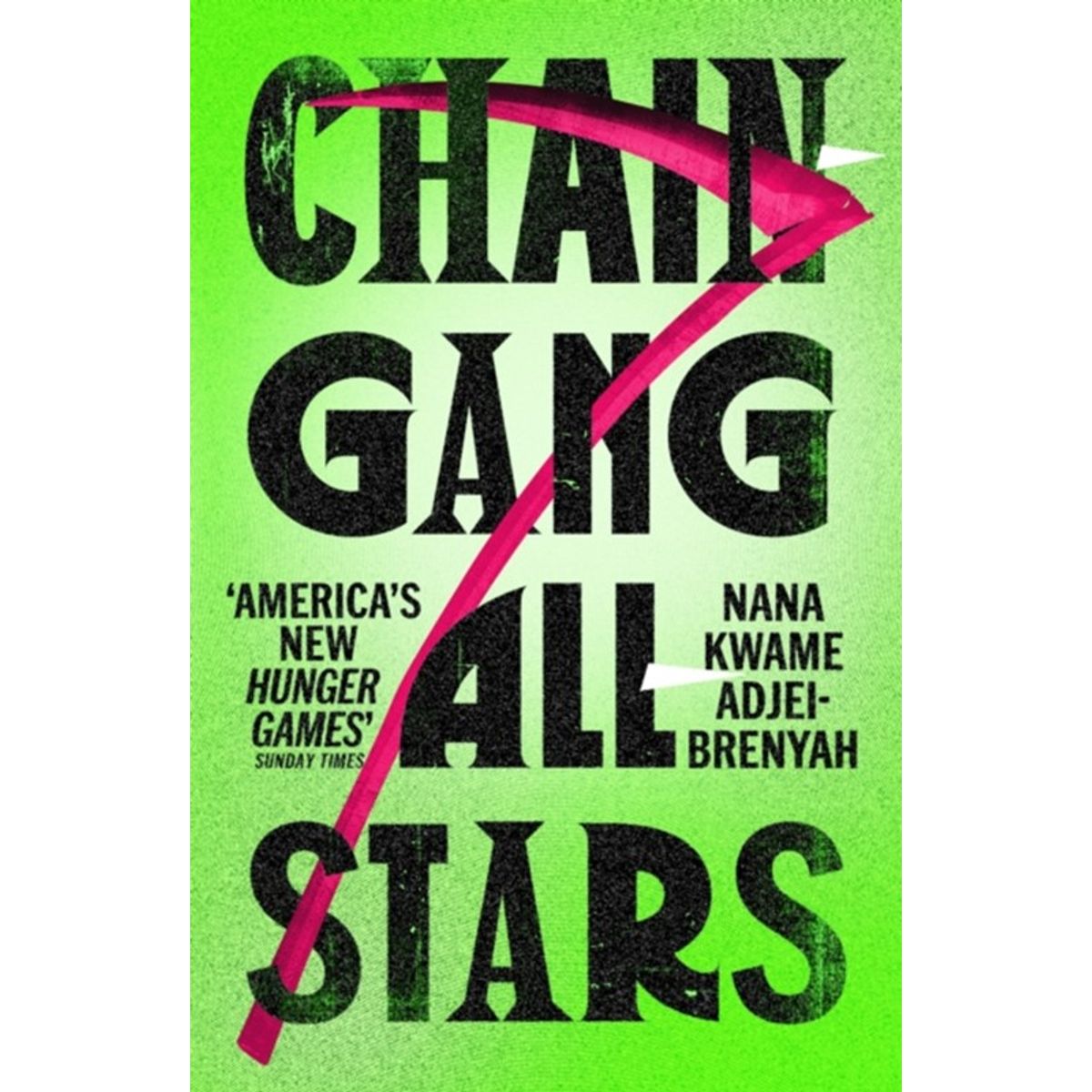 Chain-Gang All-Stars