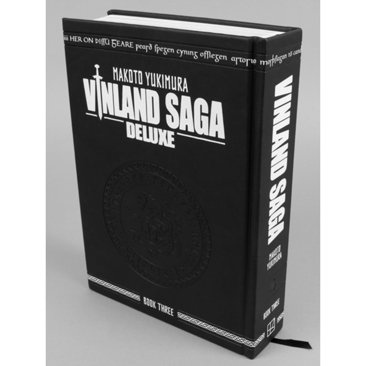 Vinland Saga Deluxe 3