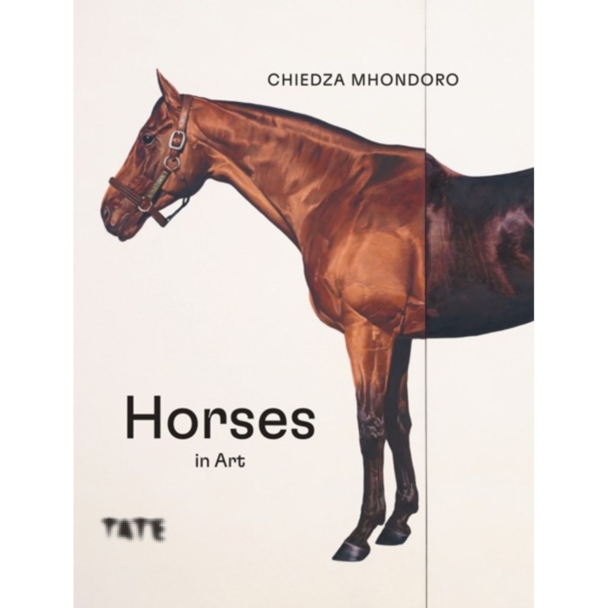 Horses in Art