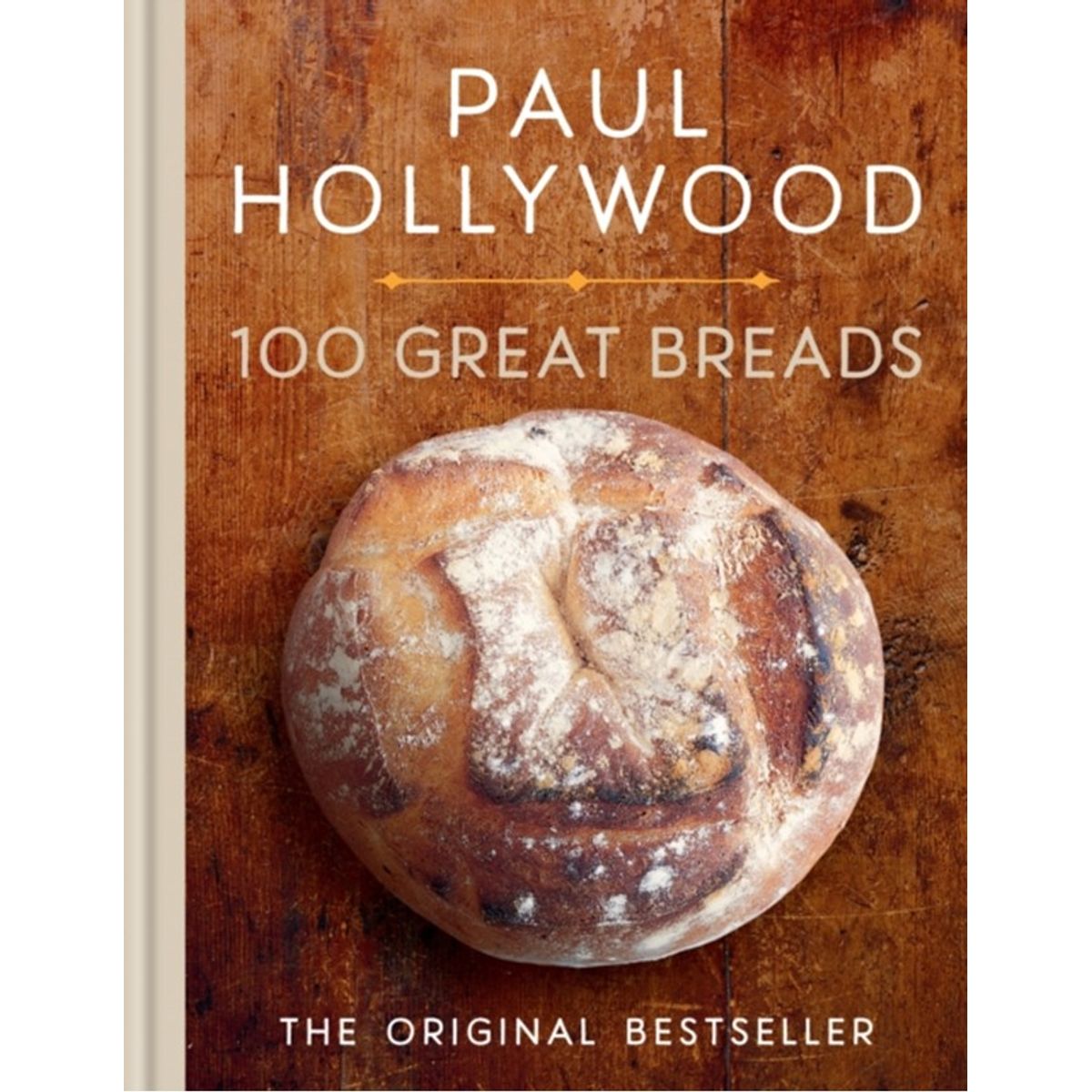 100 Great Breads