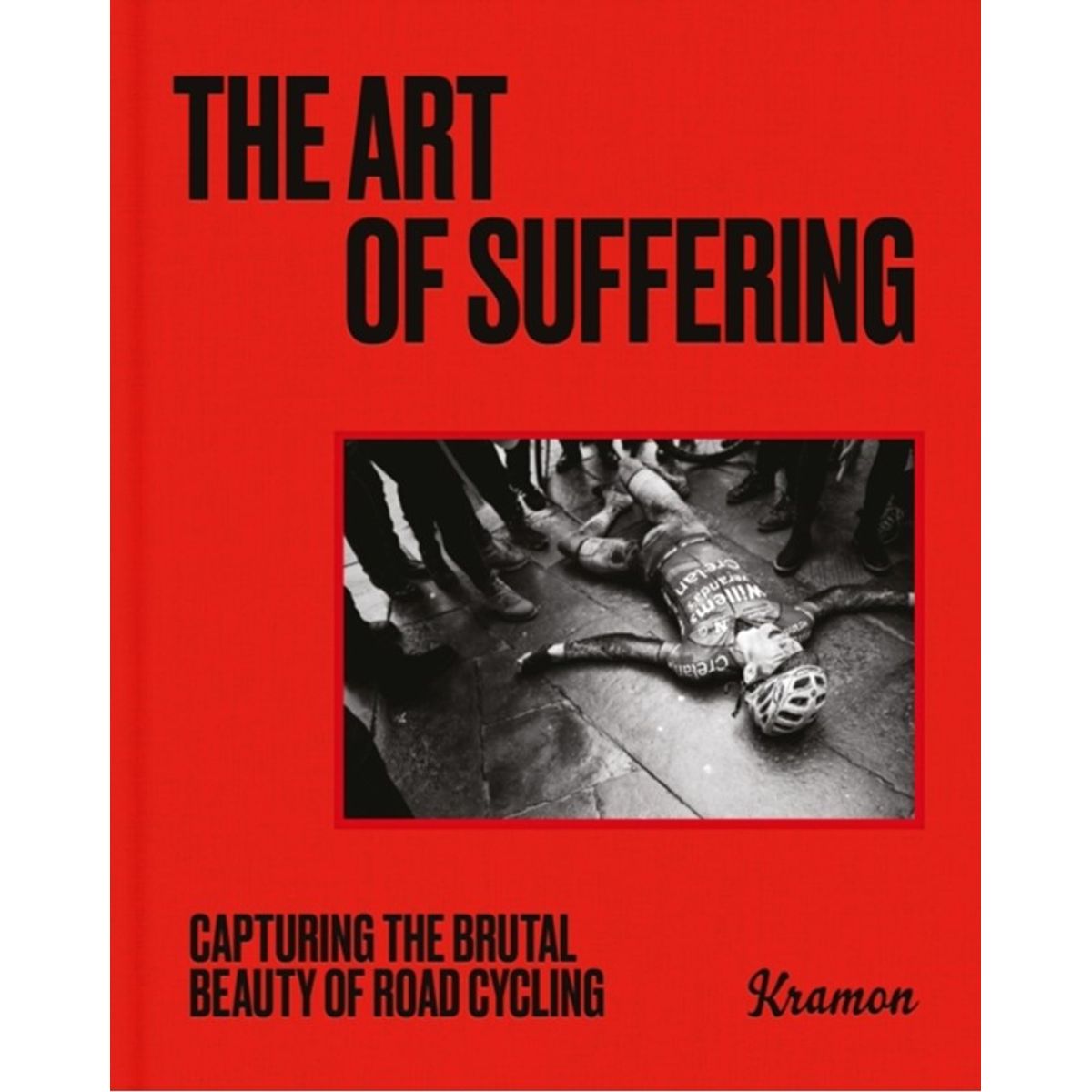 The Art of Suffering