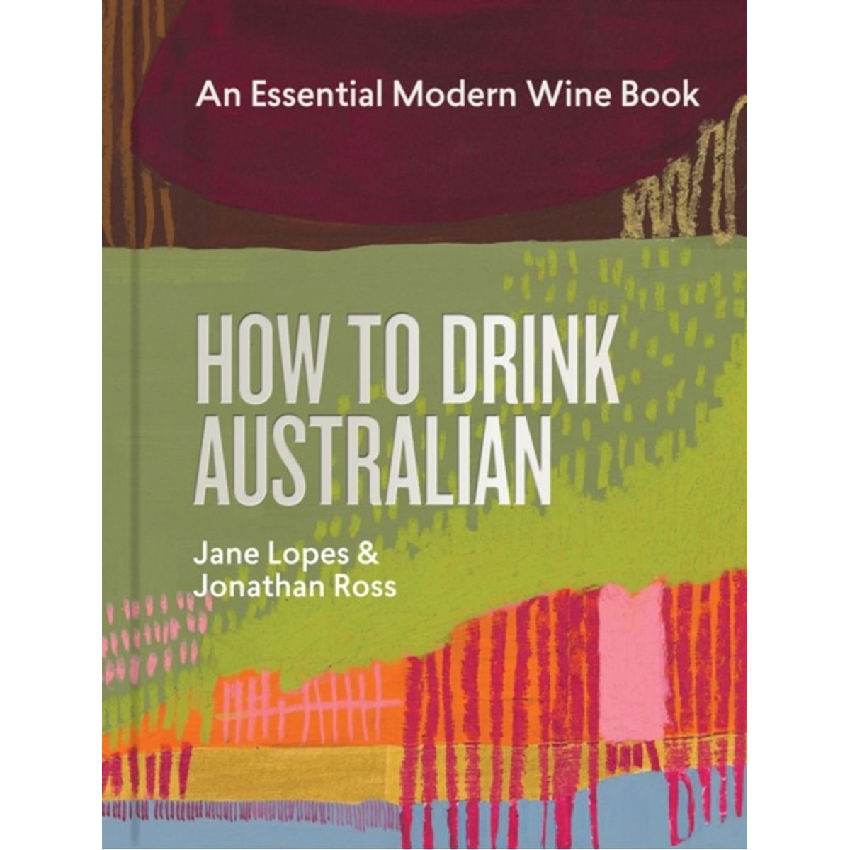 How to Drink Australian