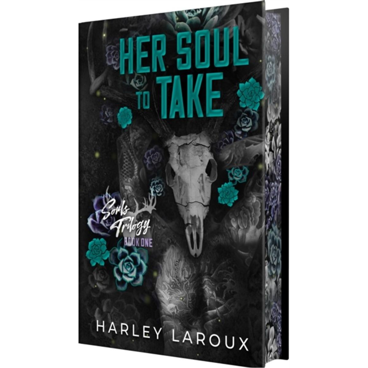 Her Soul to Take: Deluxe Special Edition