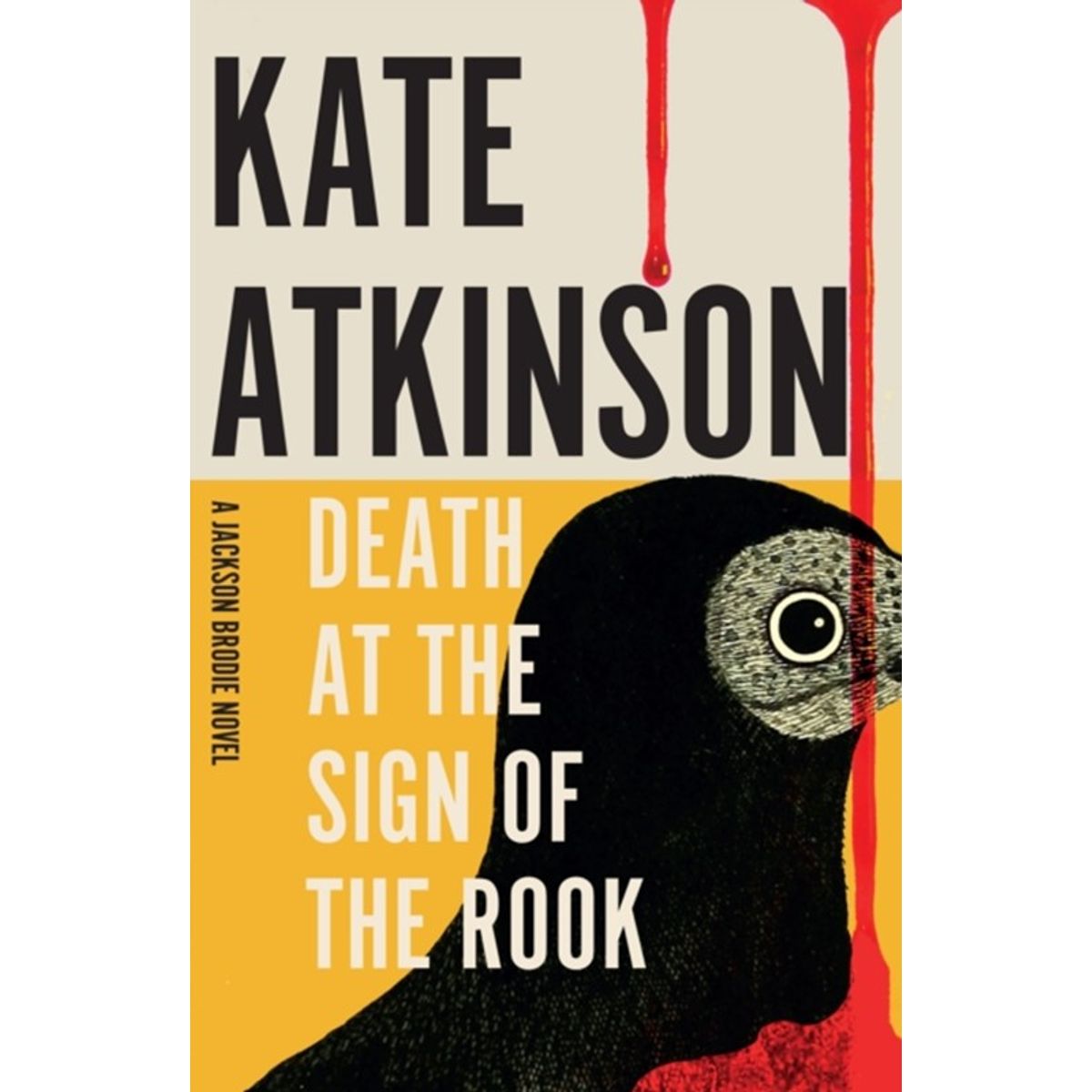 Death at the Sign of the Rook