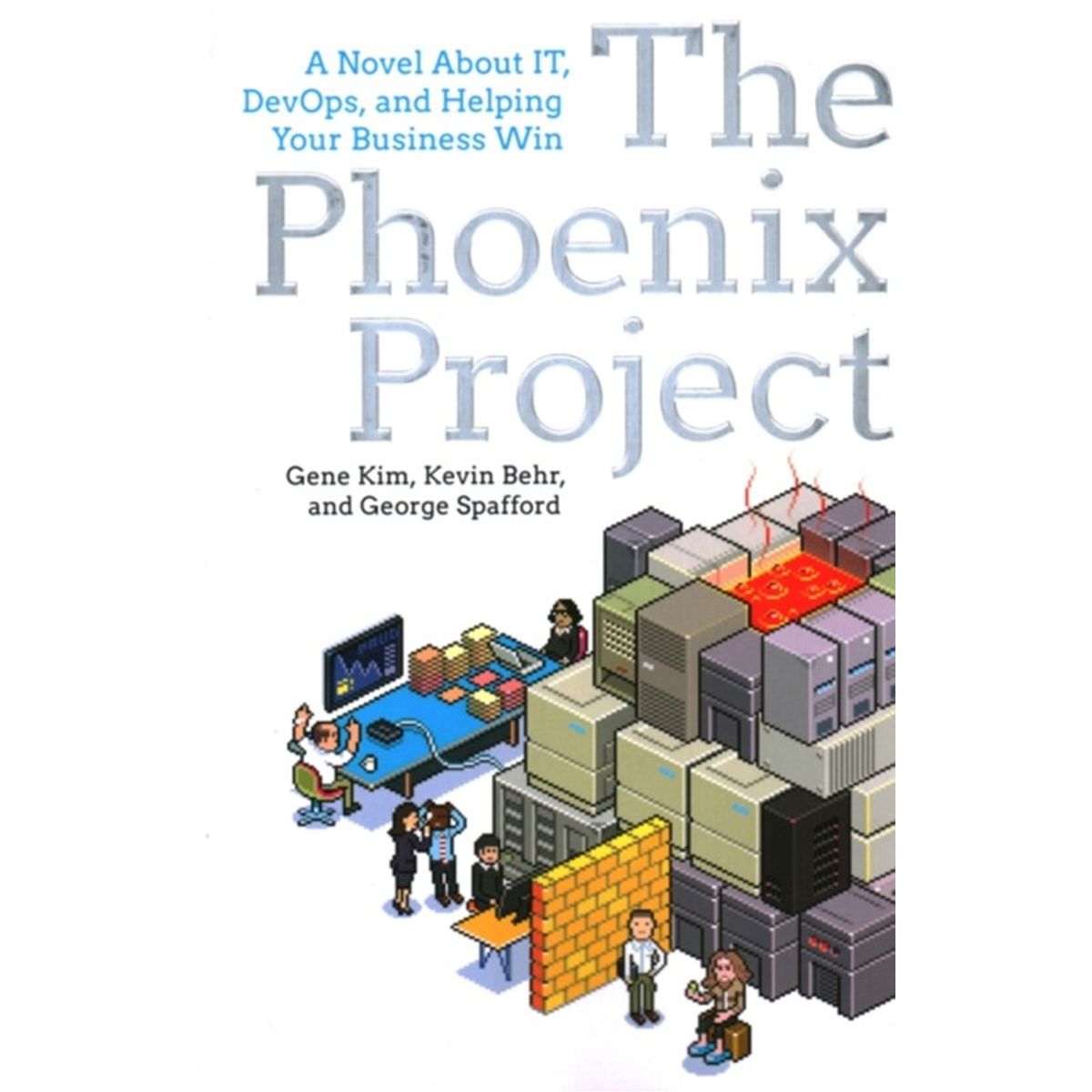 The Phoenix Project