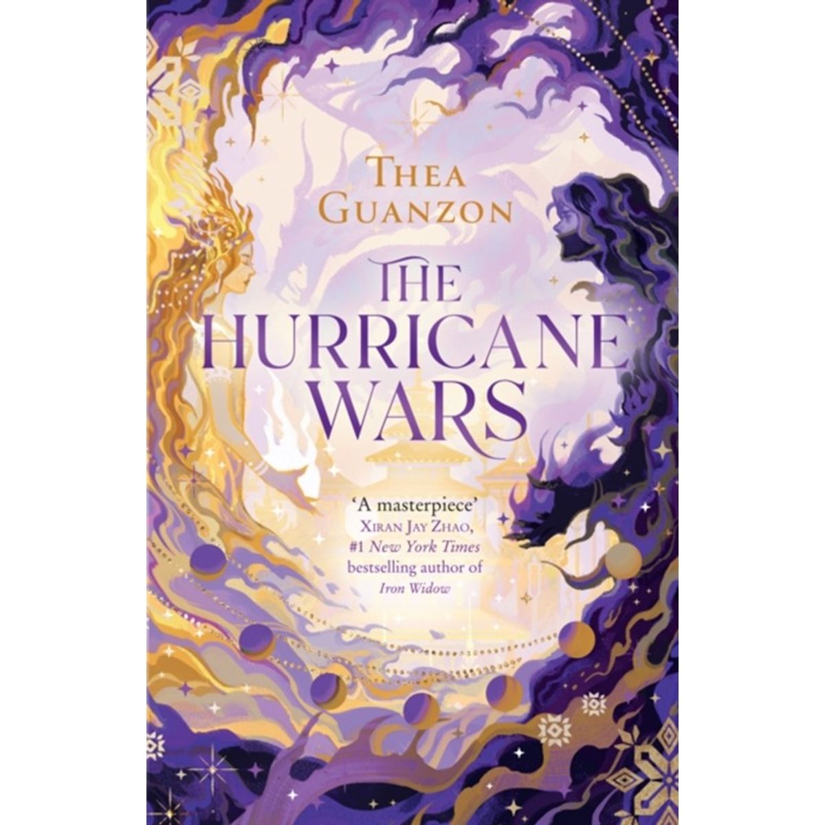 The Hurricane Wars