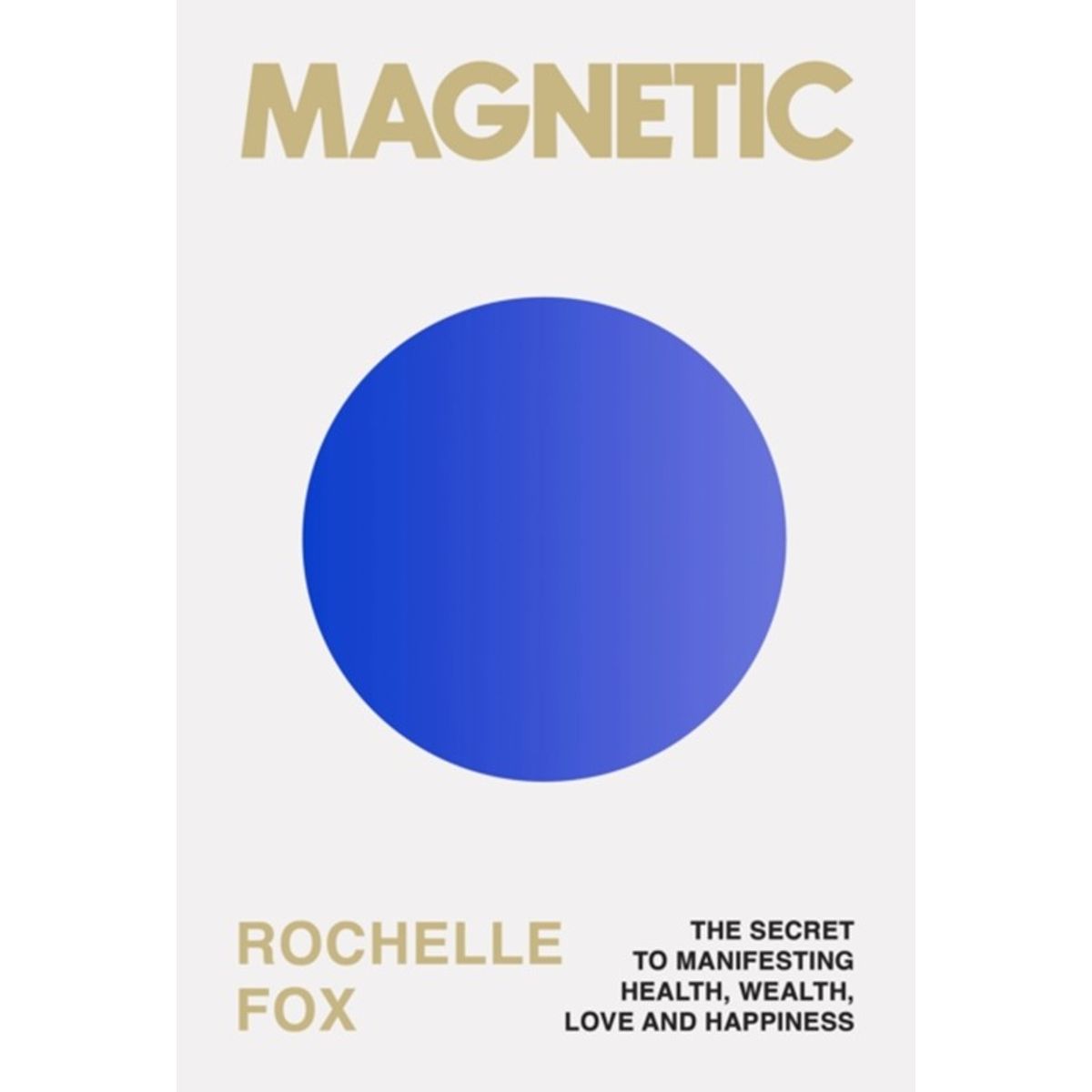 Magnetic