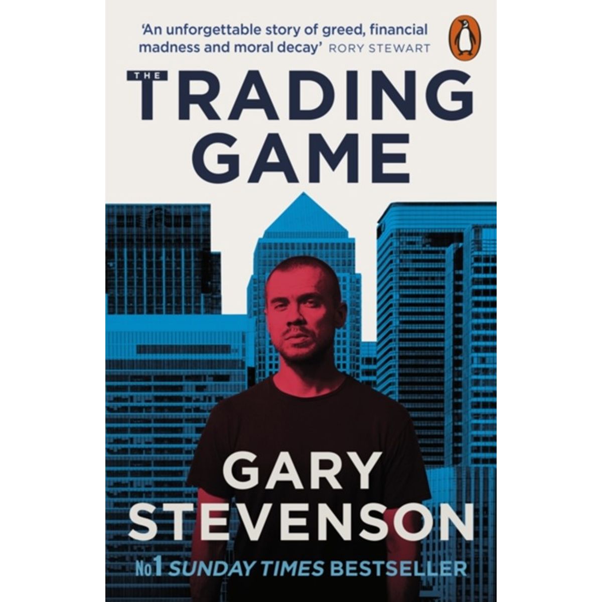 The Trading Game