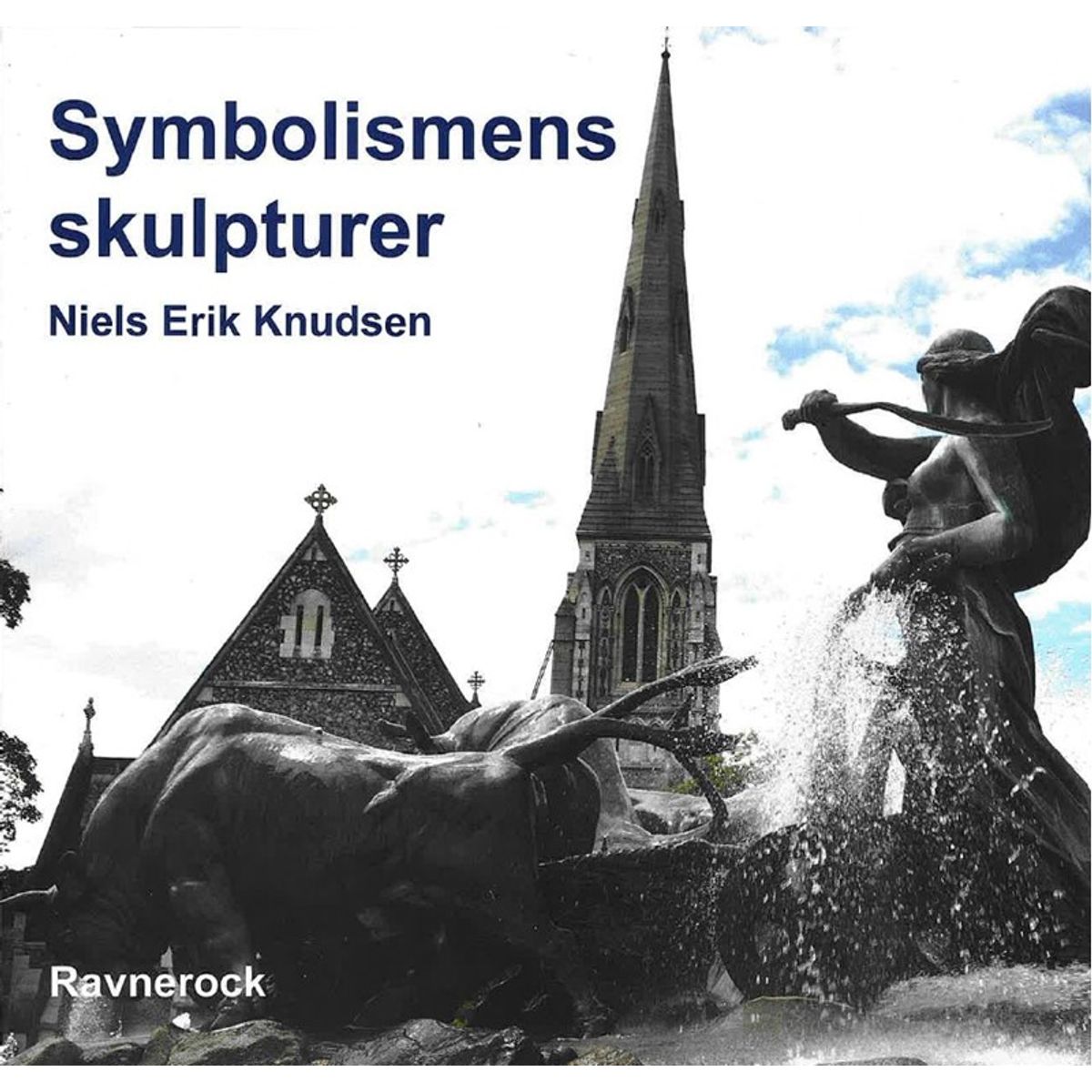 Symbolismens skulpturer