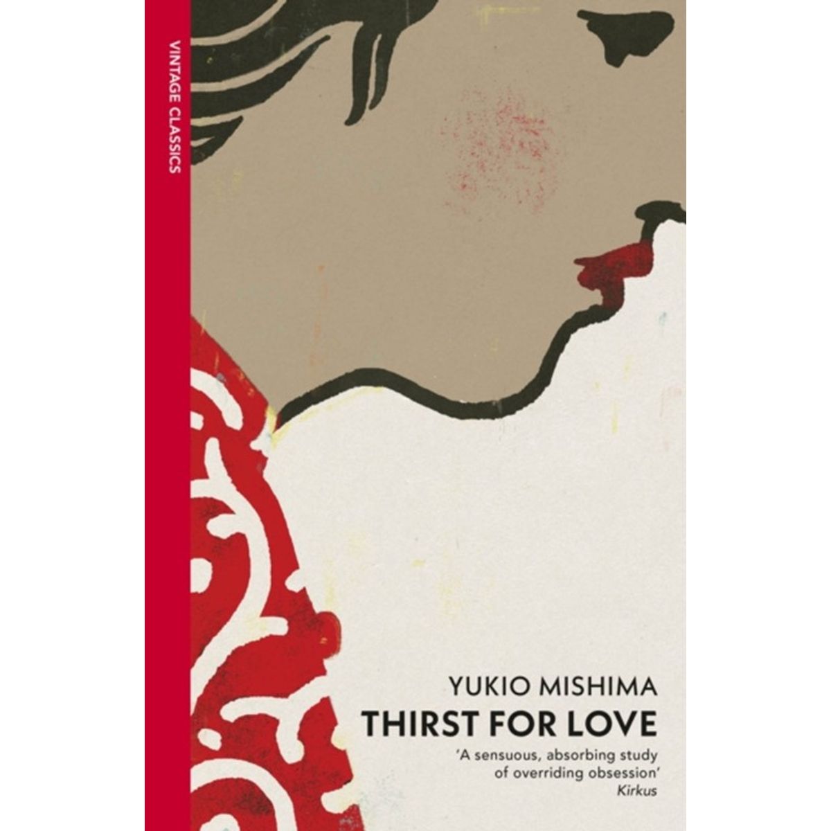 Thirst for Love