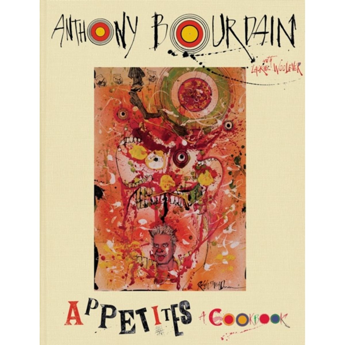 Appetites: A Cookbook