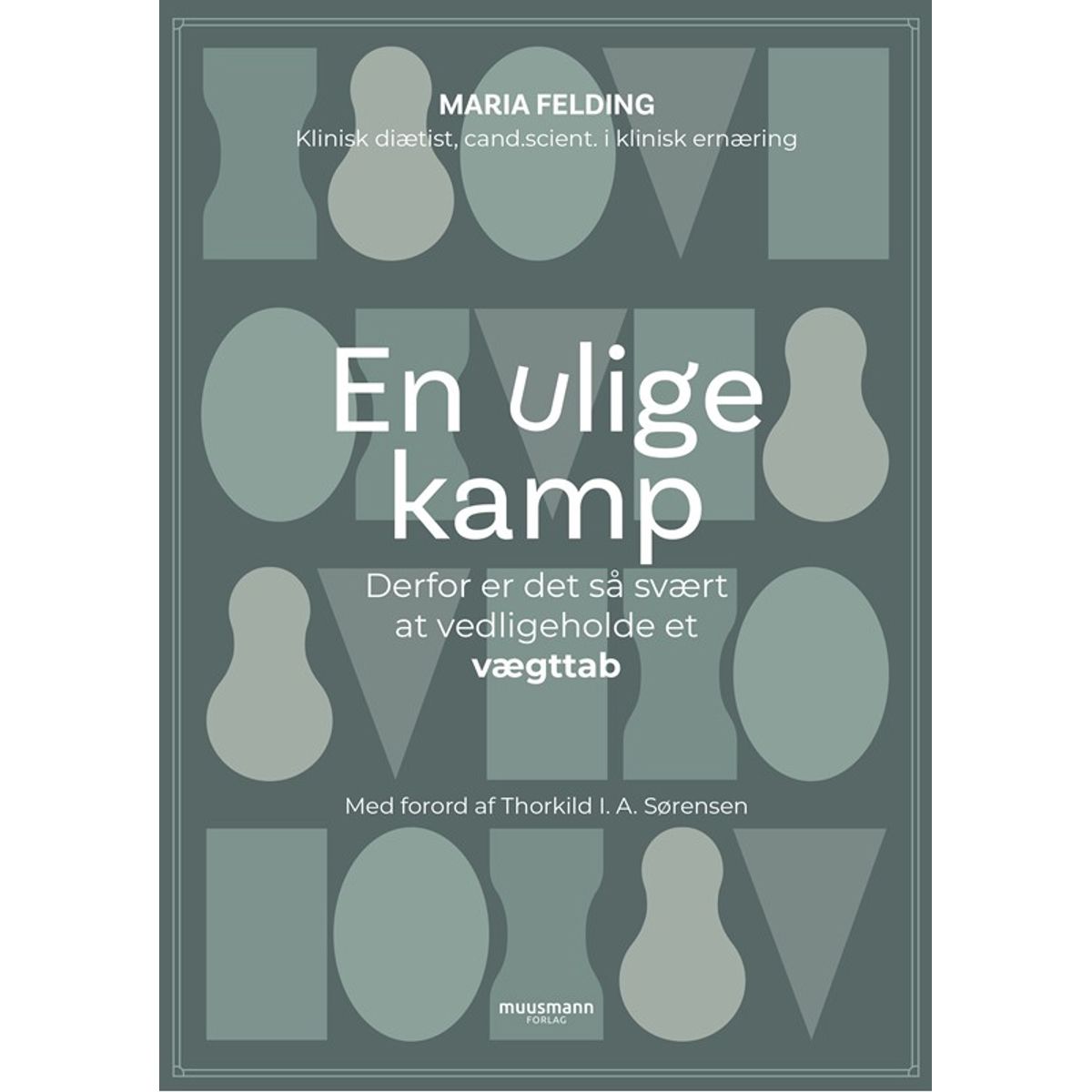 En ulige kamp