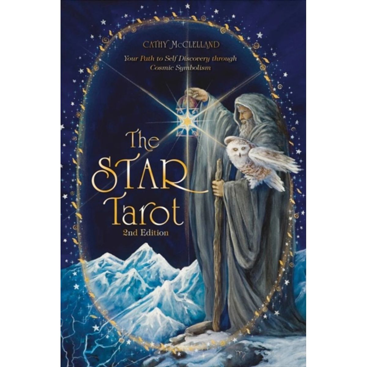 The Star Tarot