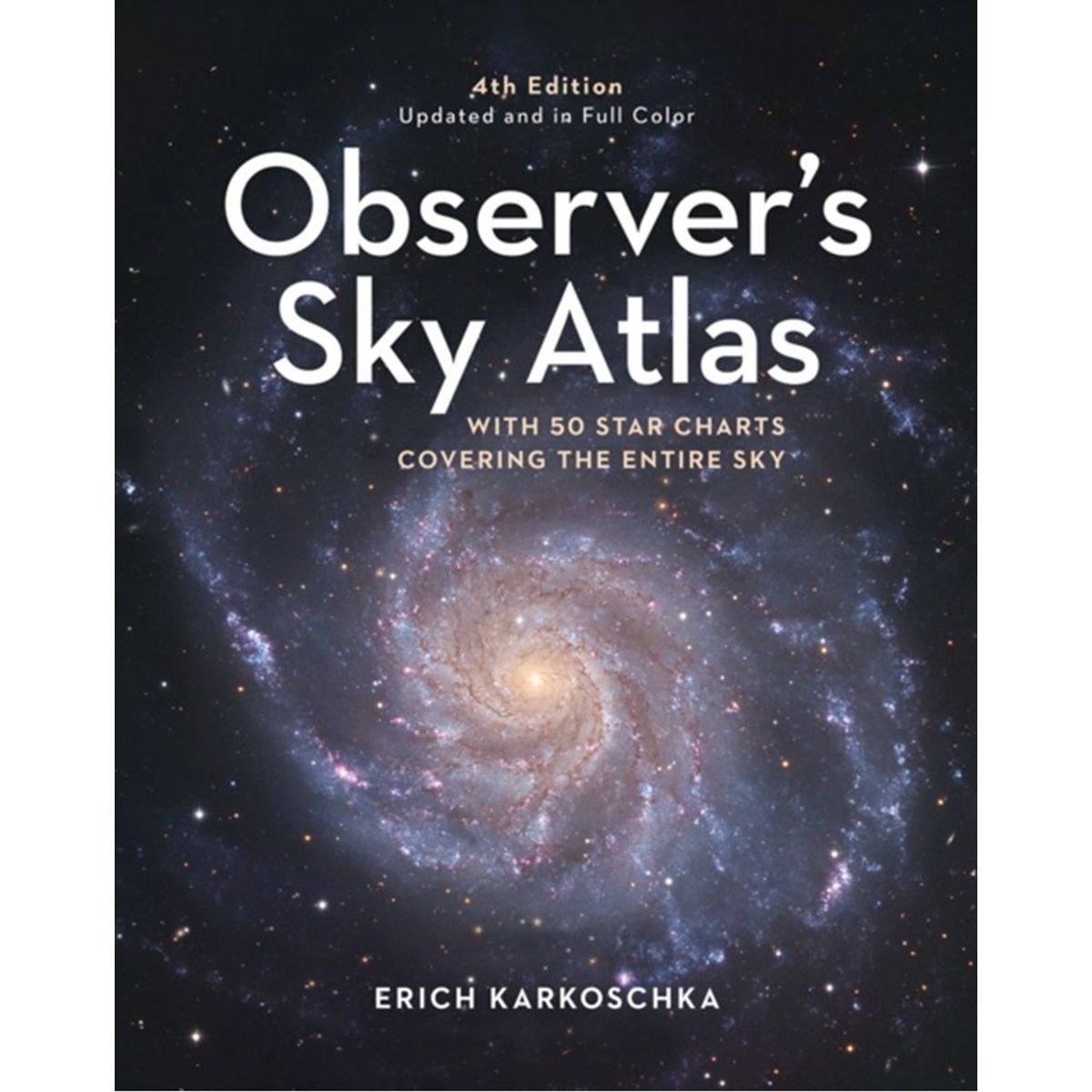 Observer's Sky Atlas