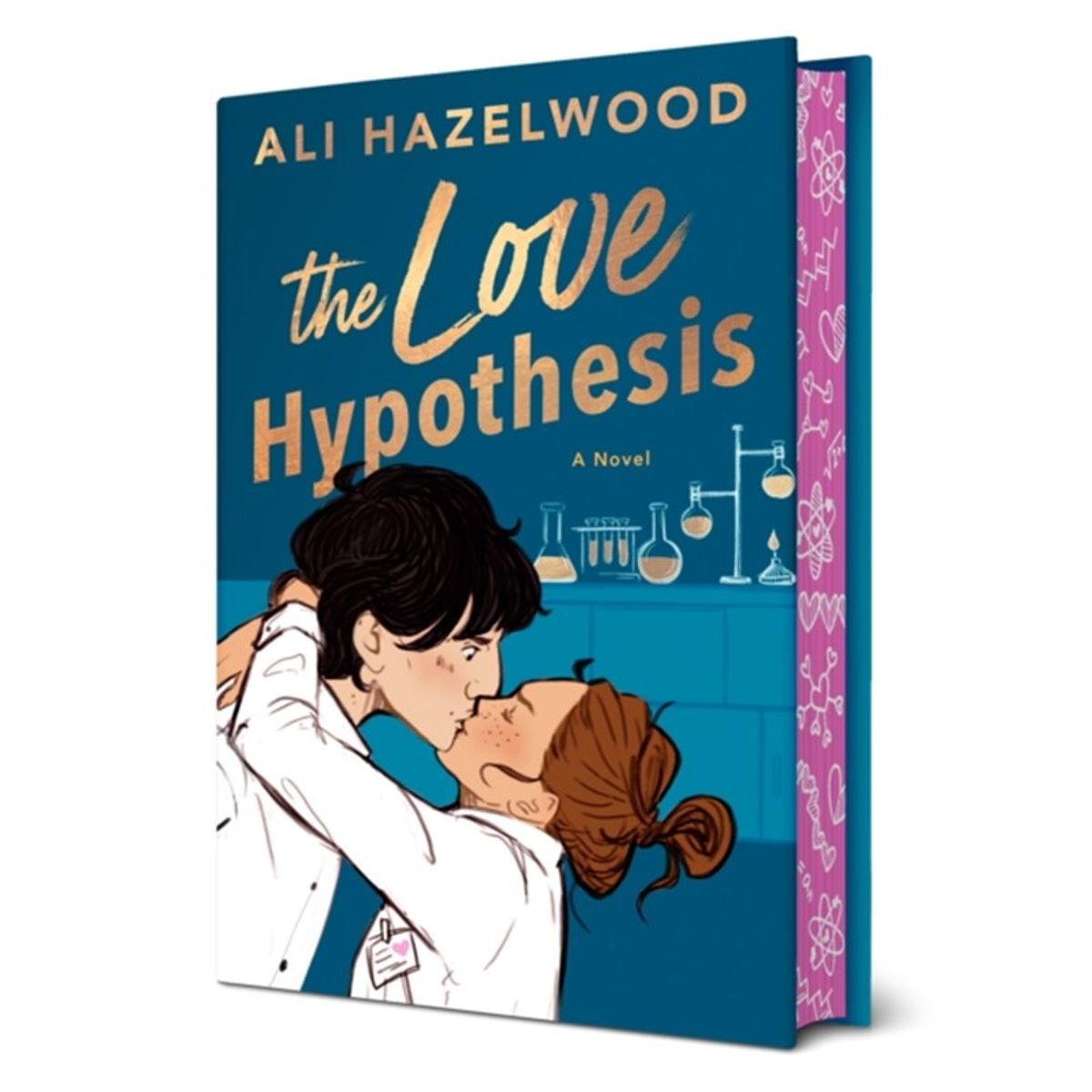 The Love Hypothesis