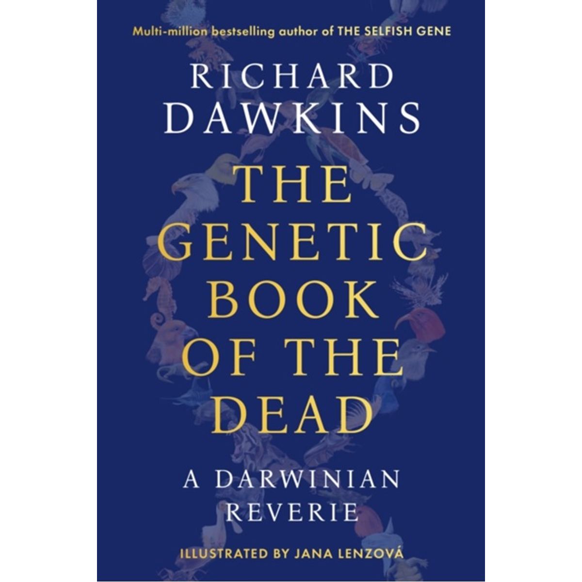 The Genetic Book of the Dead