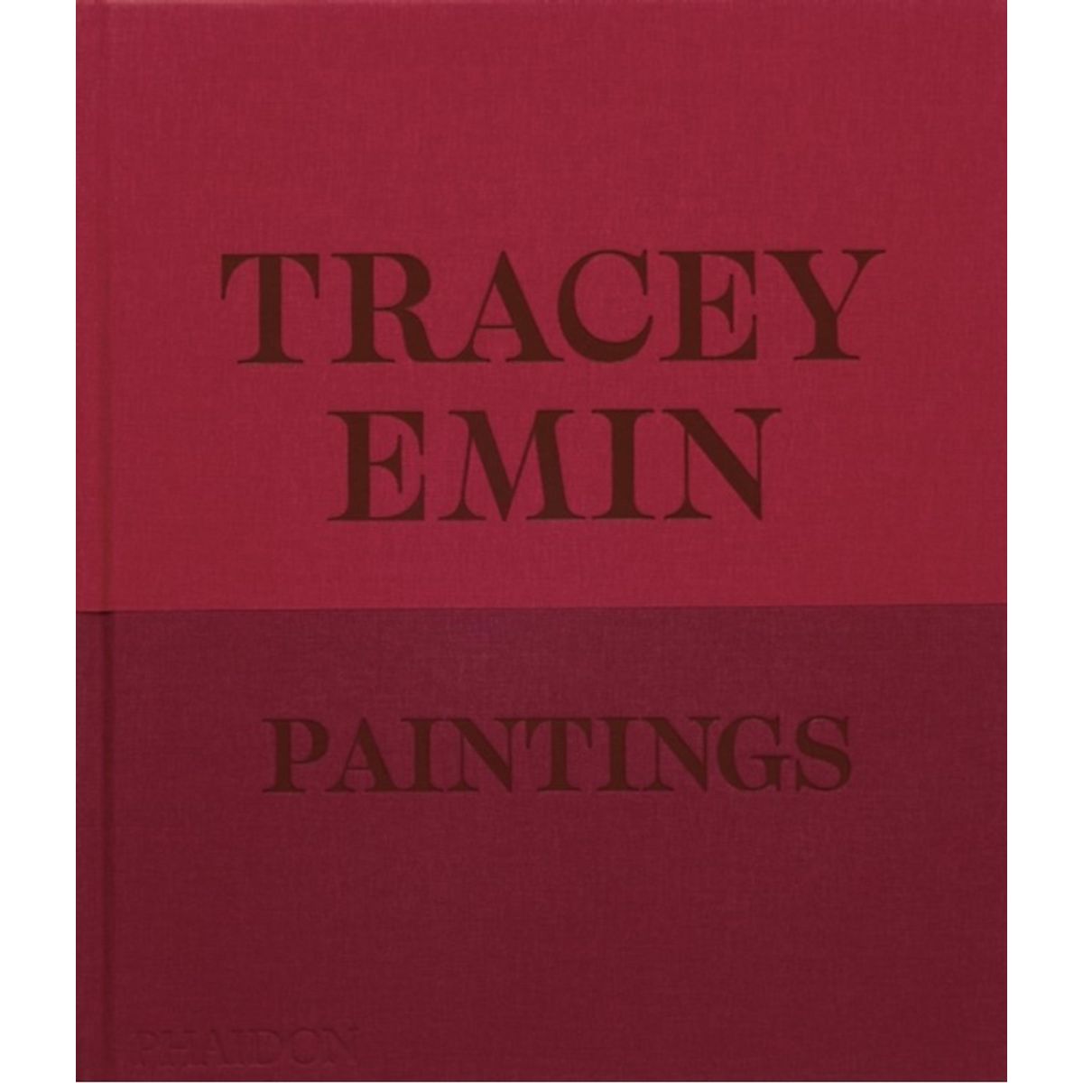 Tracey Emin Paintings