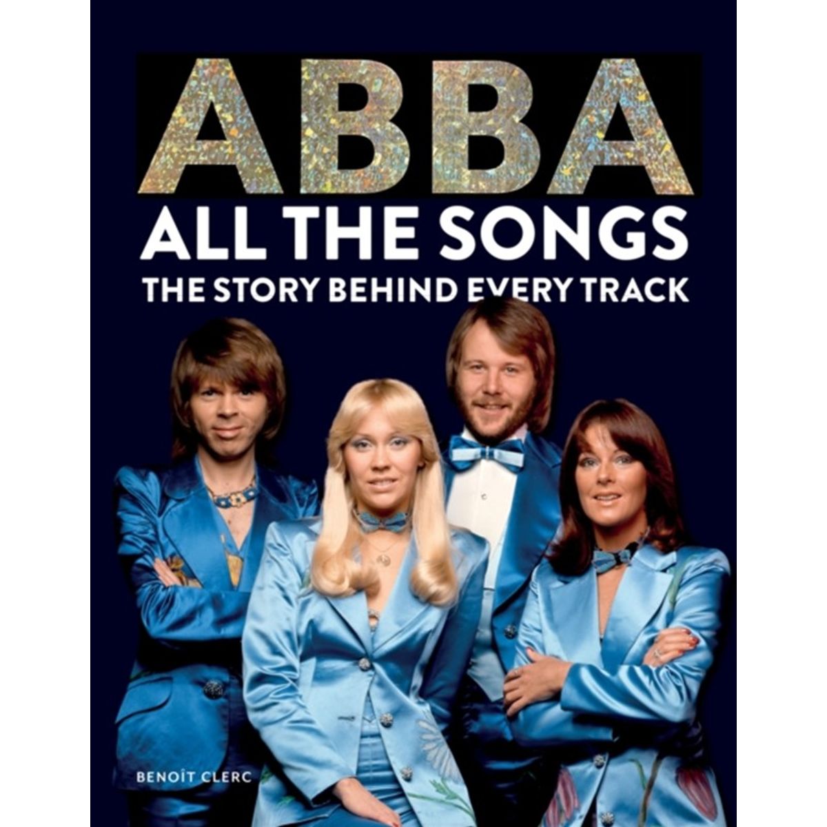 Abba: All The Songs