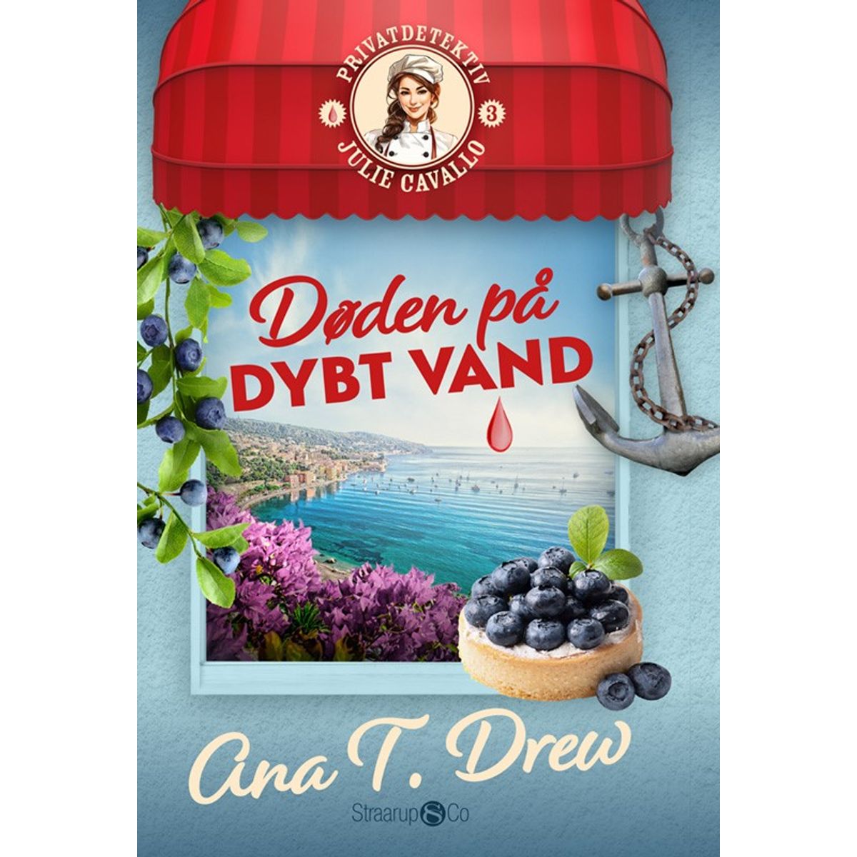 Døden på dybt vand