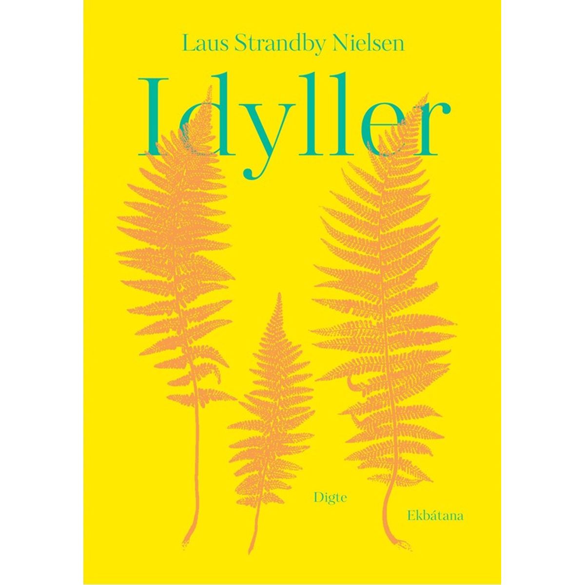 Idyller