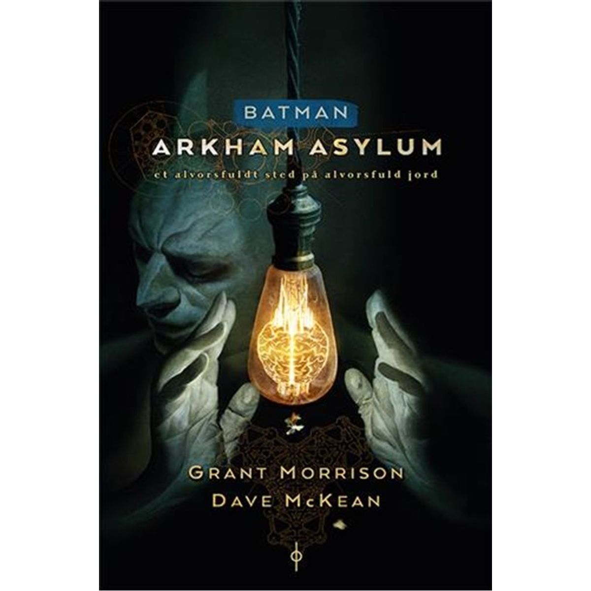 Arkham Asylum