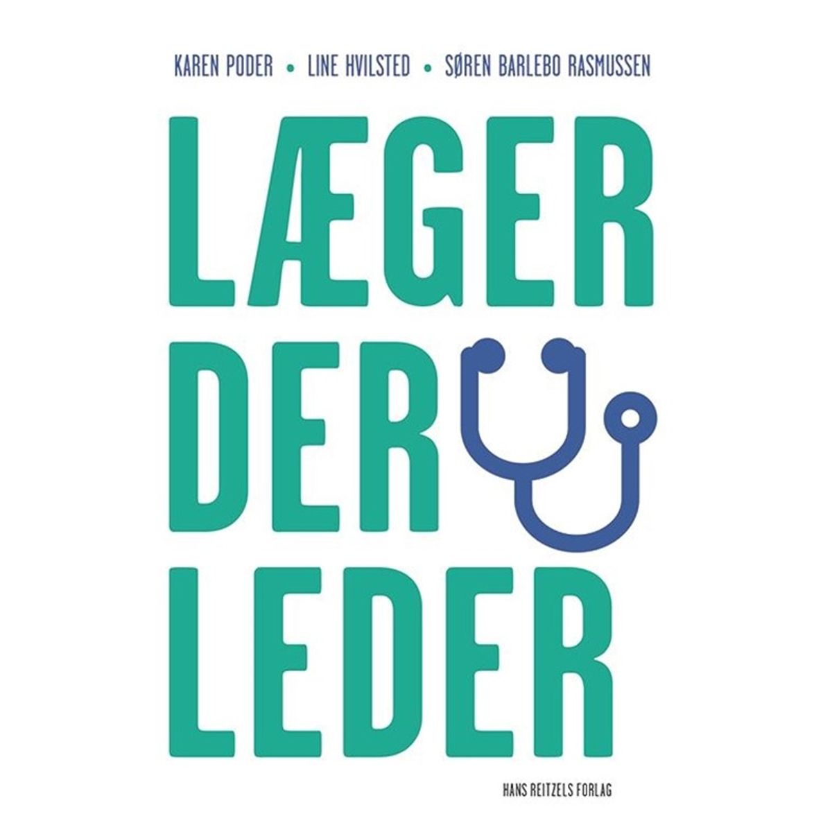 Læger der leder