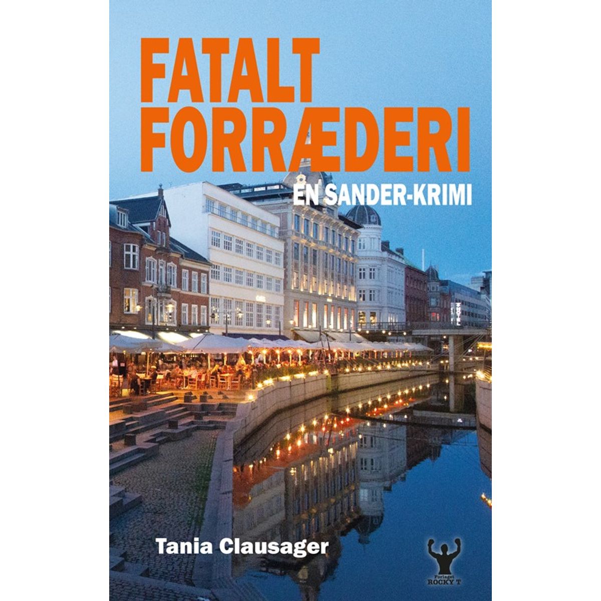 Fatalt forræderi