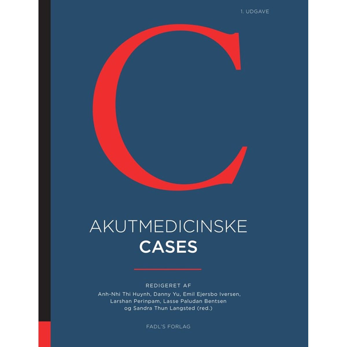 Akutmedicinske cases