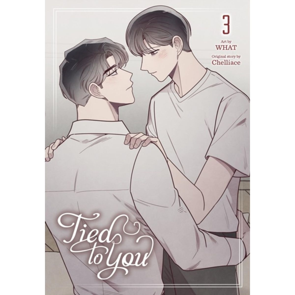 Tied to You, Vol. 3