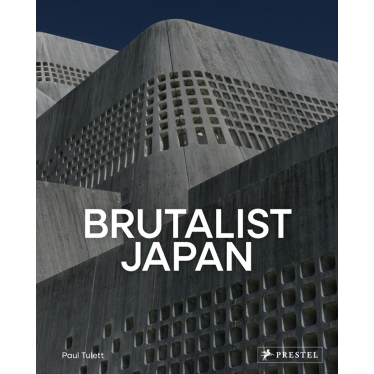 Brutalist Japan