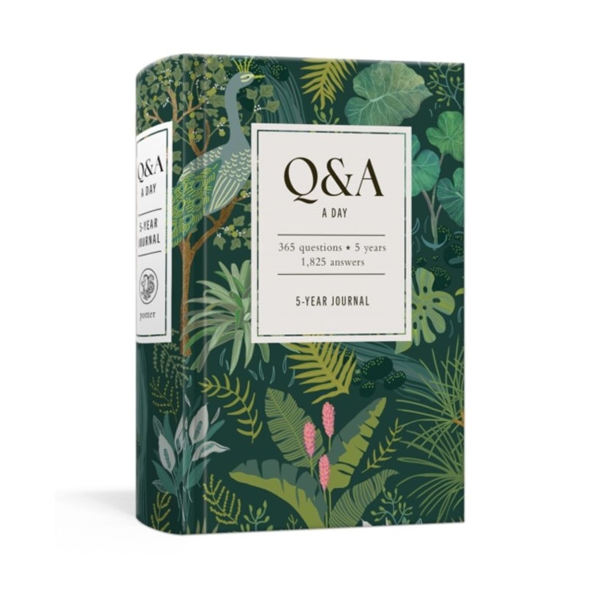 Q&A a Day Tropical