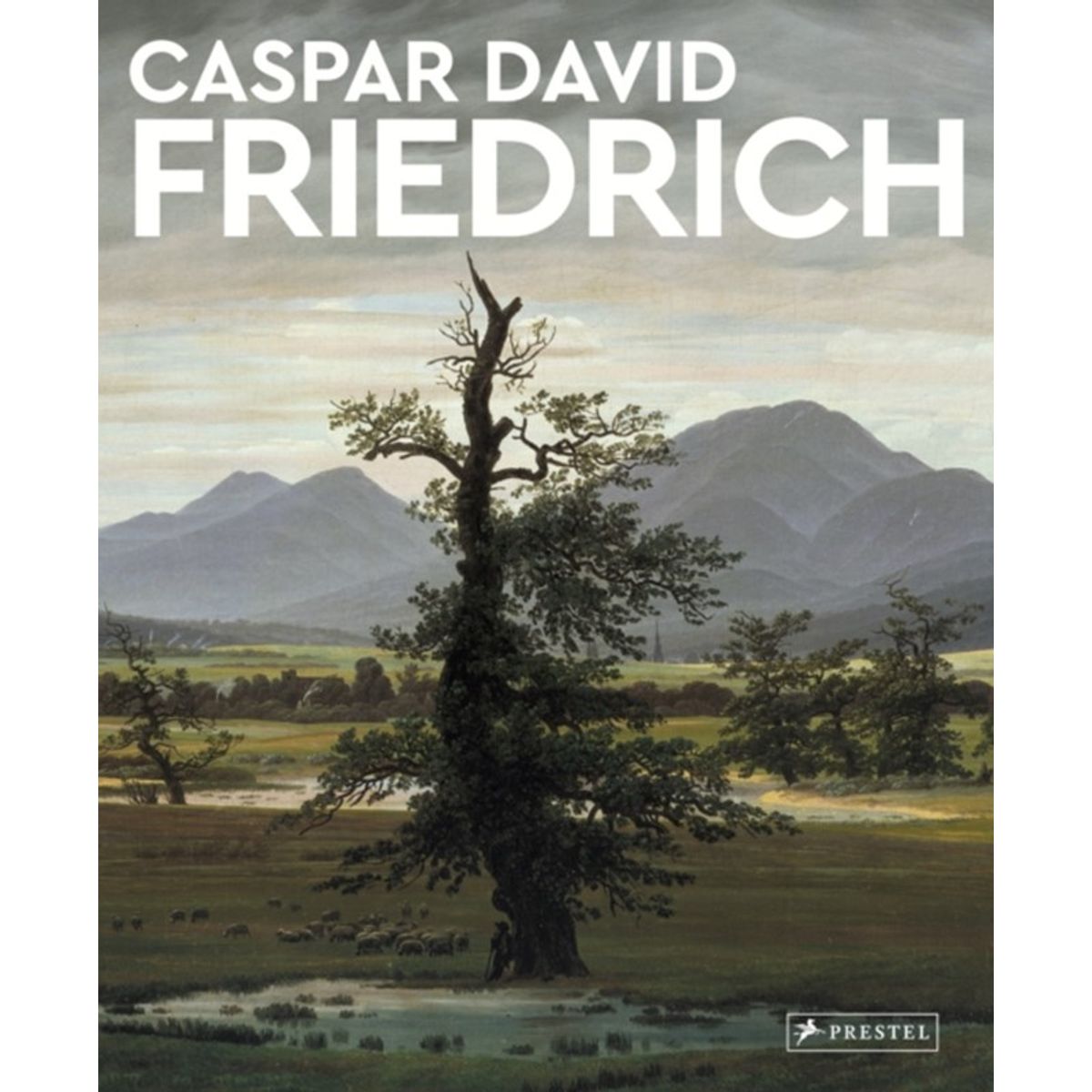 Caspar David Friedrich