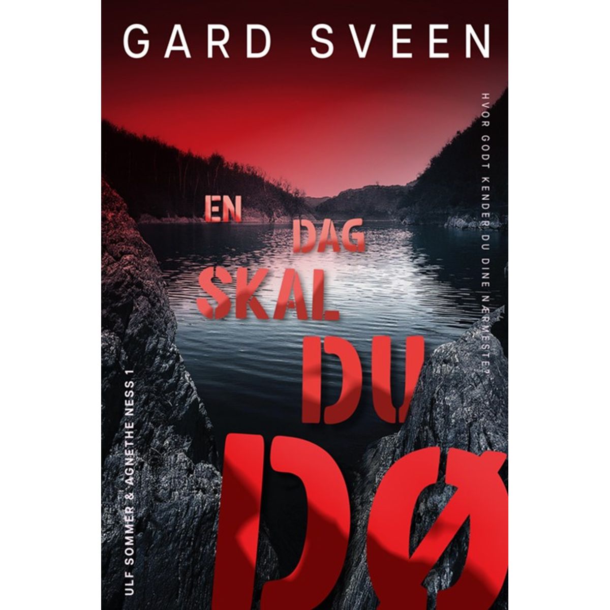 En dag skal du dø