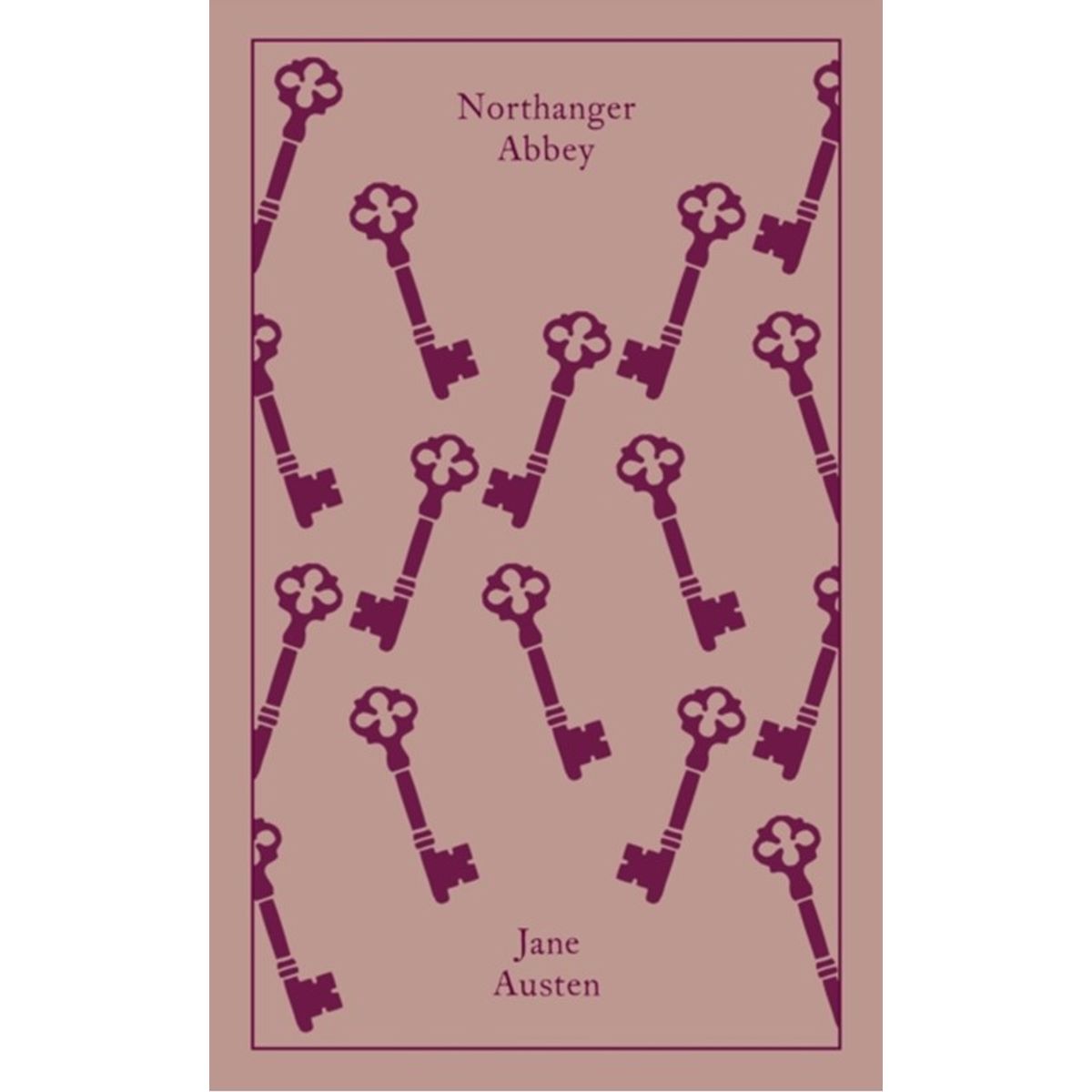 Northanger Abbey