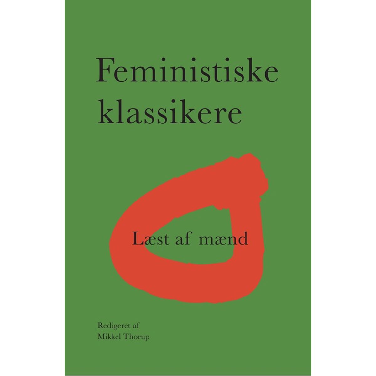 Feministiske klassikere